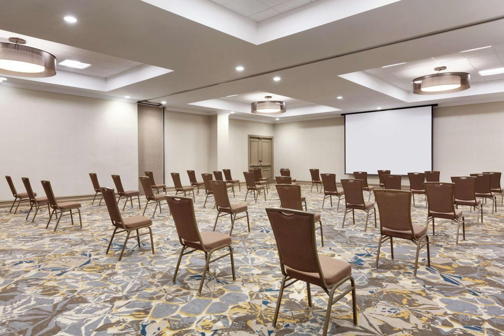 Embassy Suites by Hilton Milpitas Silicon Valley photo 53
