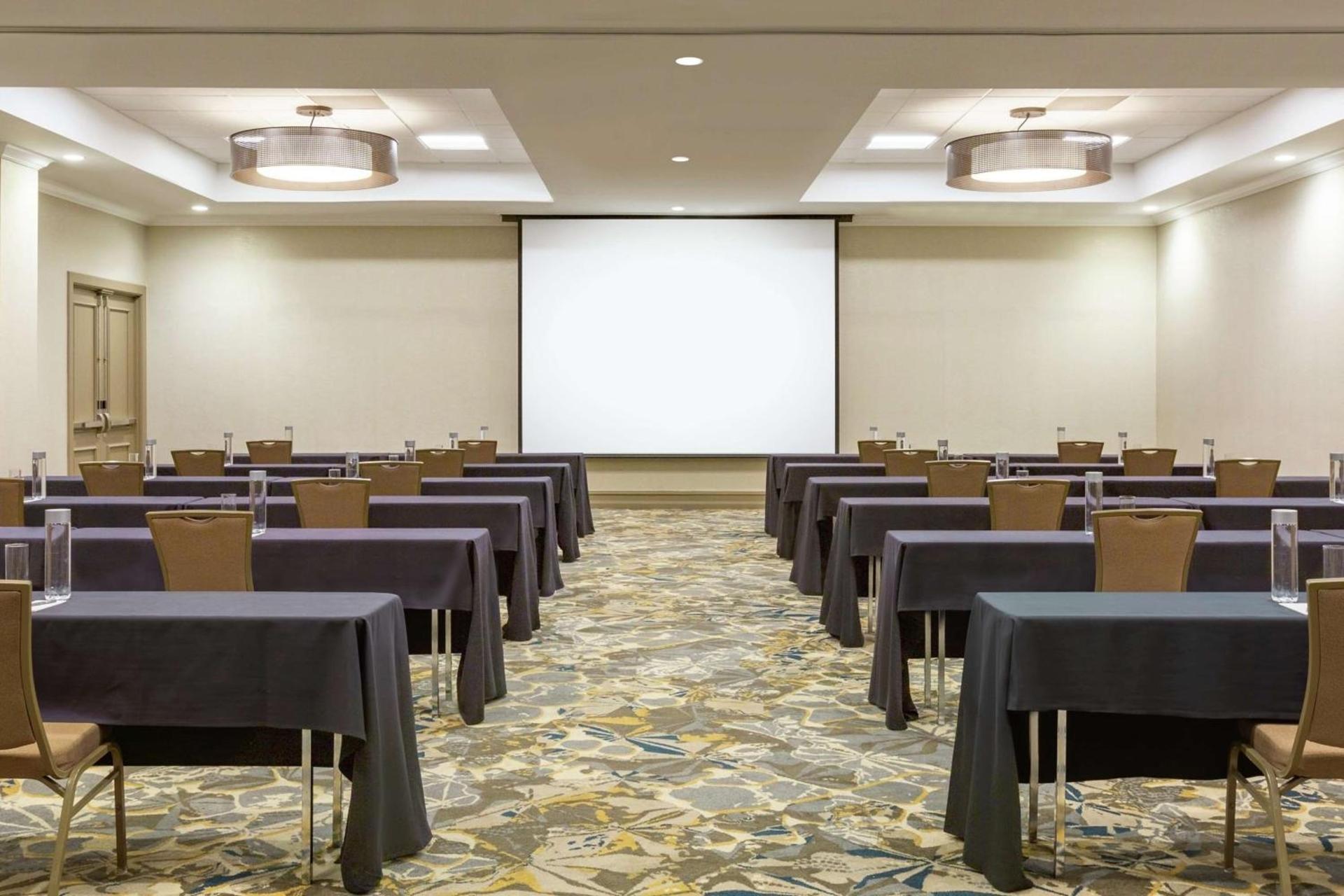 Embassy Suites by Hilton Milpitas Silicon Valley photo 54
