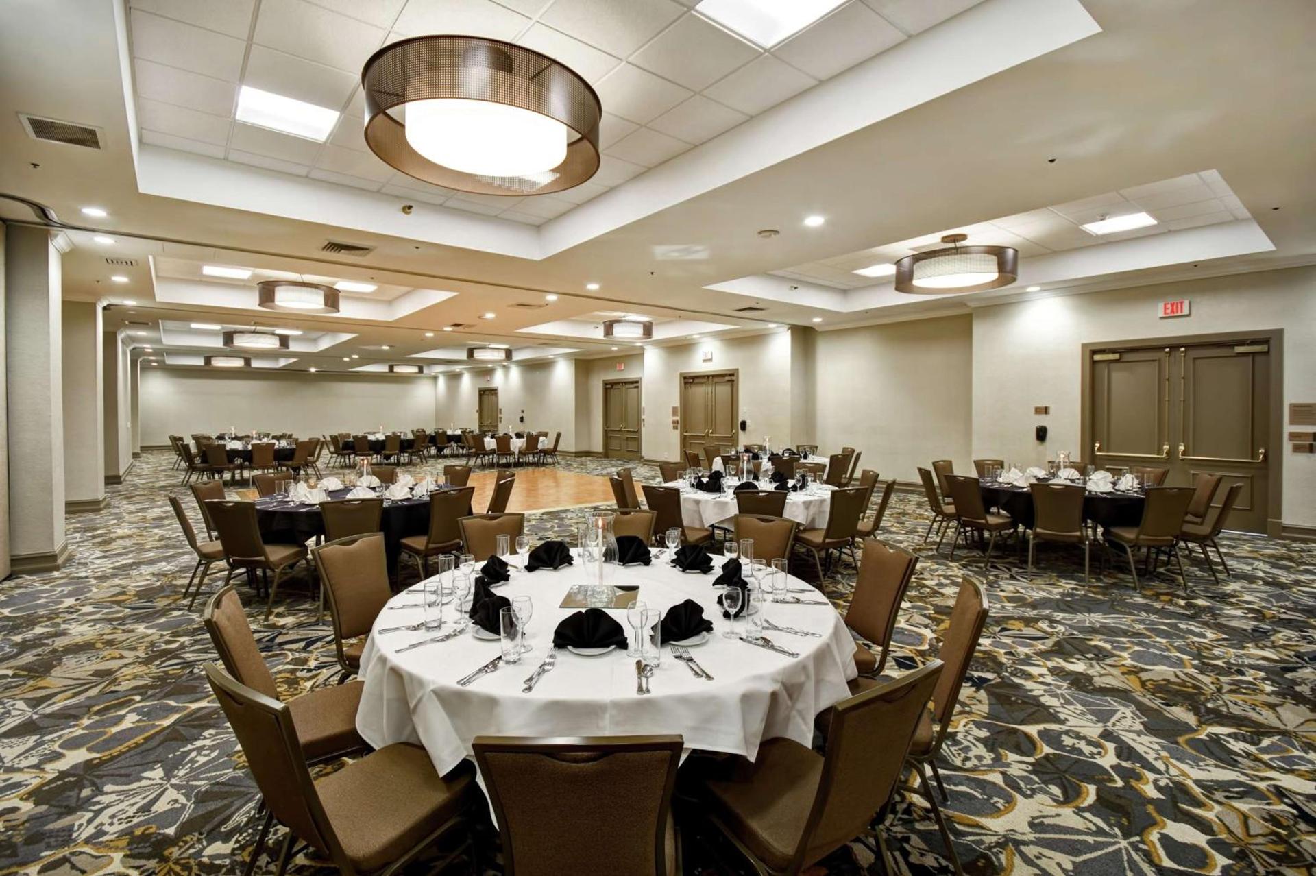 Embassy Suites by Hilton Milpitas Silicon Valley photo 55