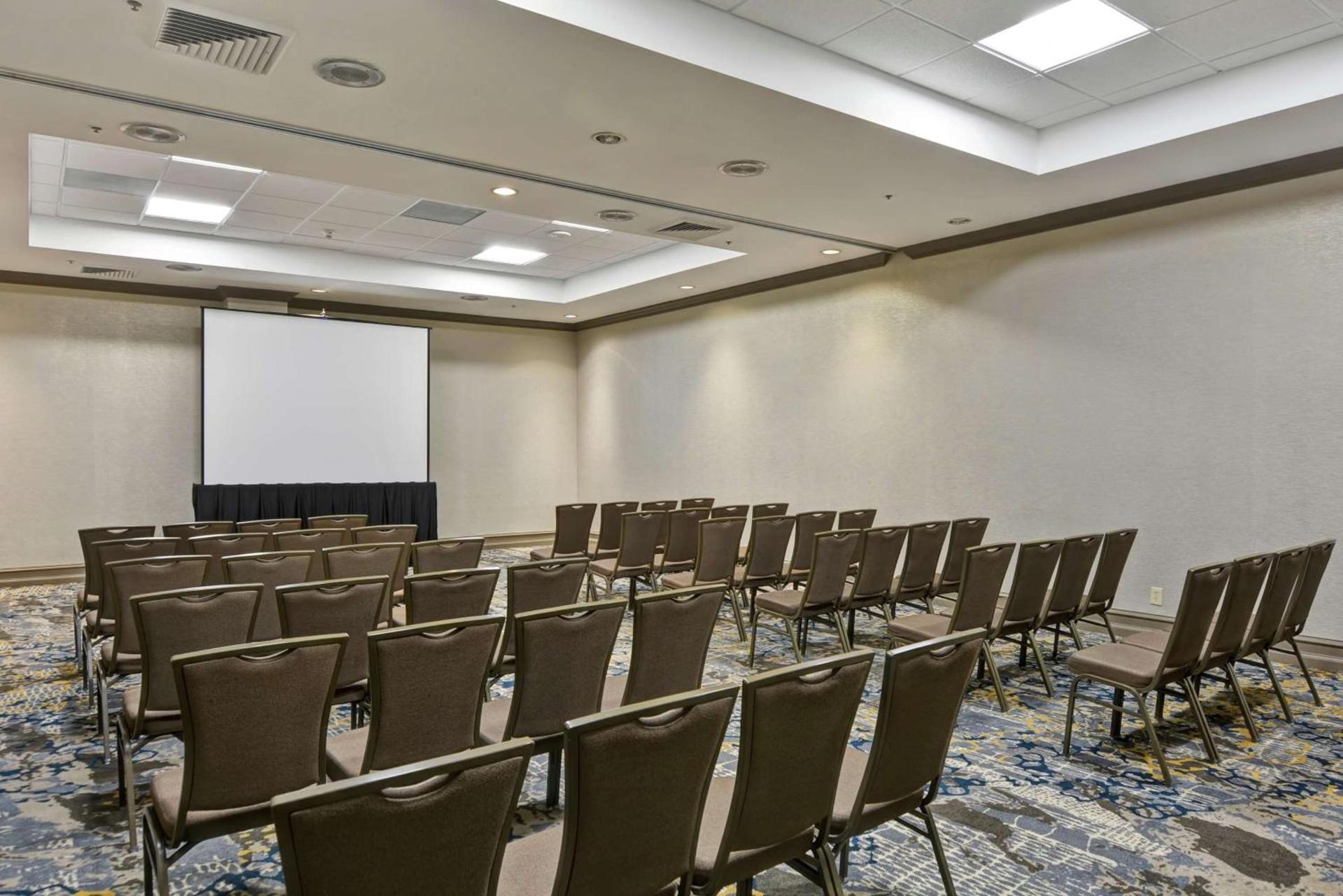 Embassy Suites by Hilton Milpitas Silicon Valley photo 58