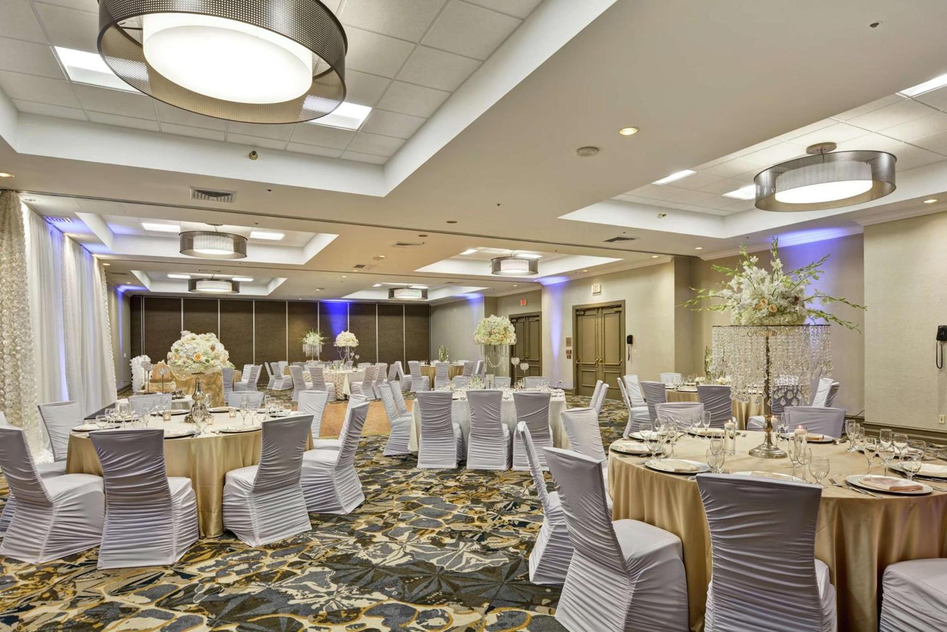 Embassy Suites by Hilton Milpitas Silicon Valley photo 60