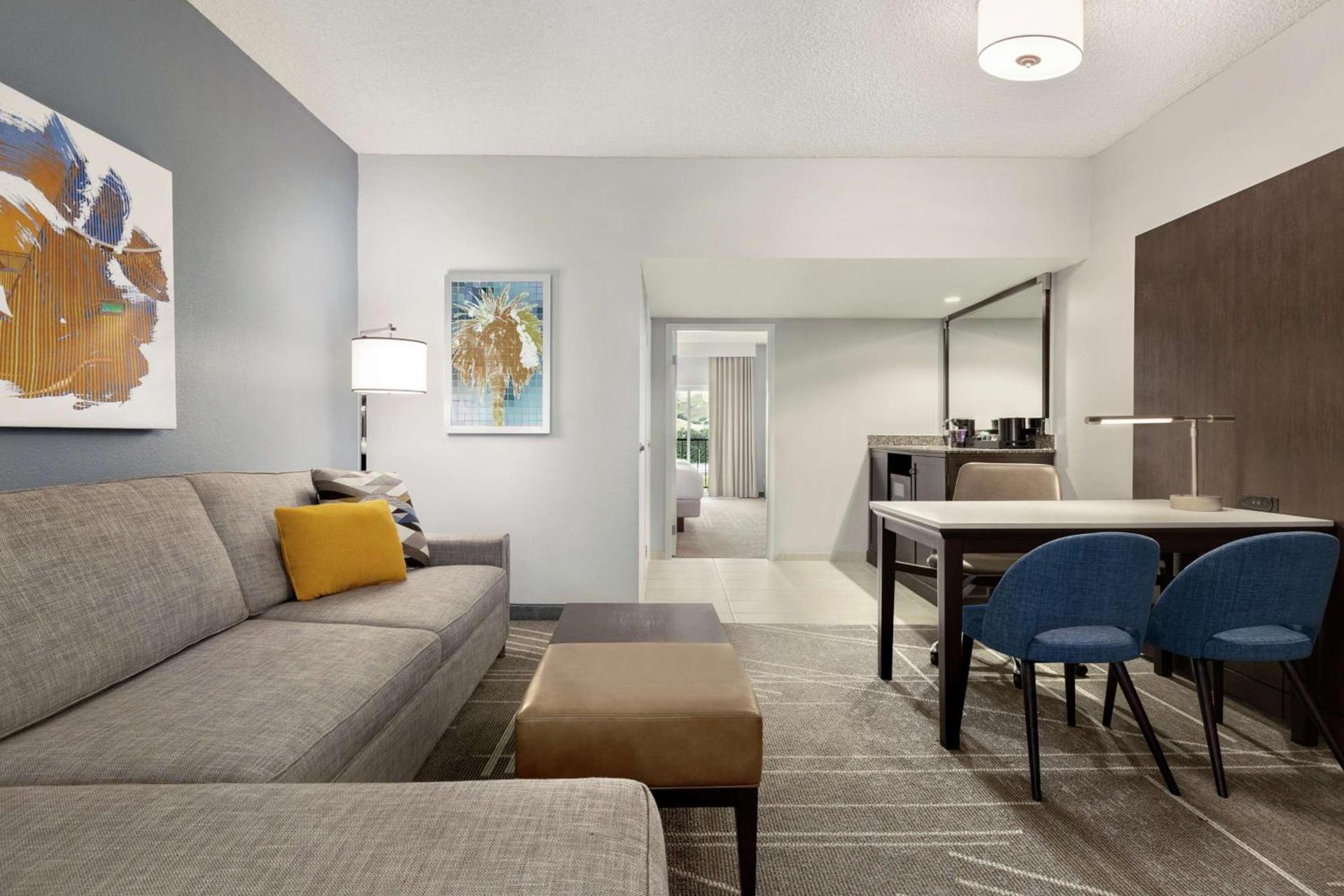 Embassy Suites by Hilton Milpitas Silicon Valley photo 52