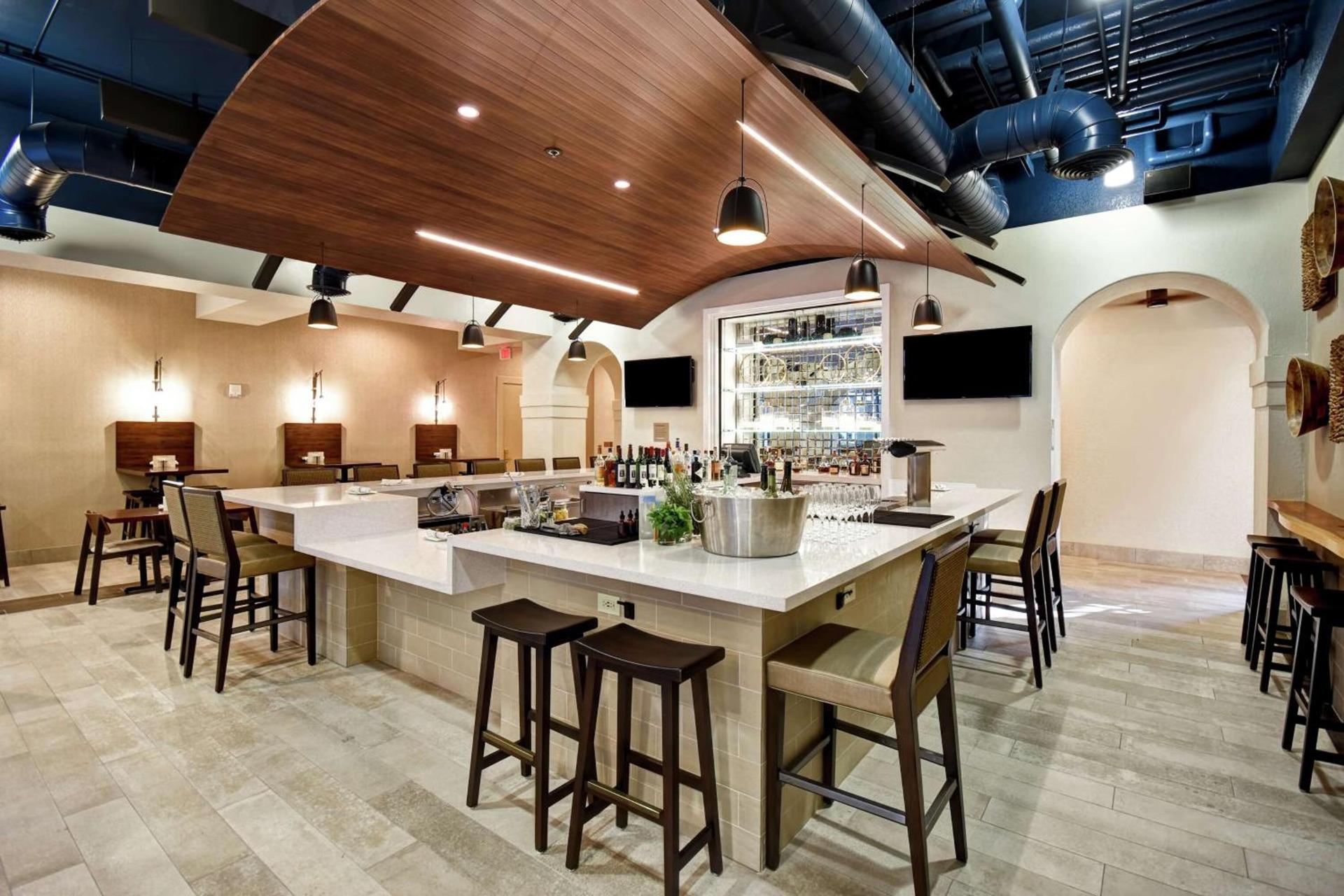 Embassy Suites by Hilton Milpitas Silicon Valley photo 64