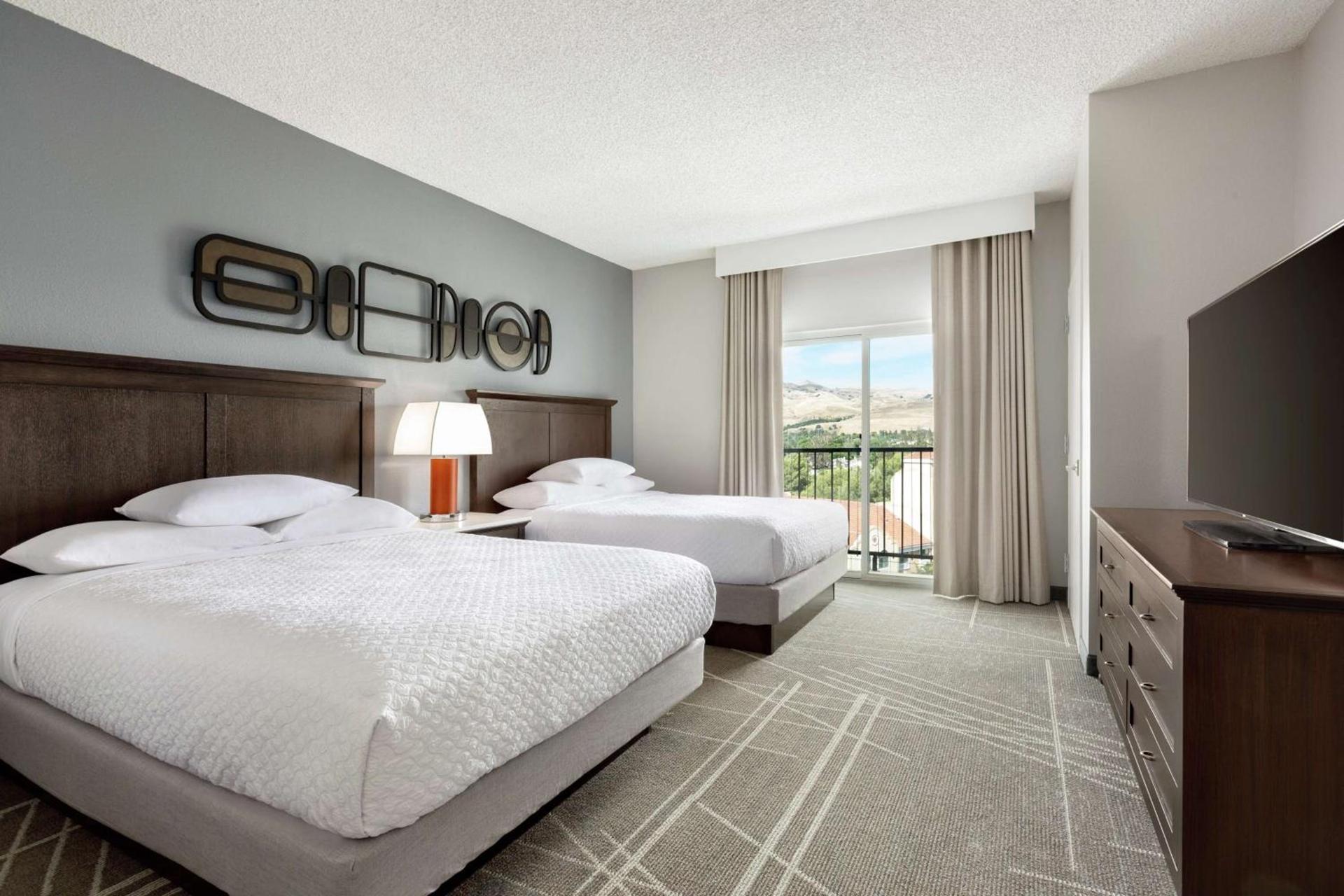 Embassy Suites by Hilton Milpitas Silicon Valley photo 65