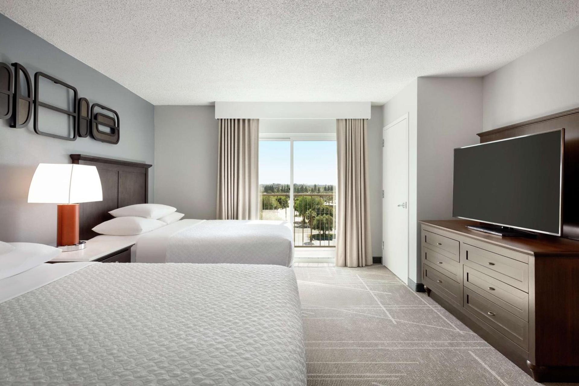 Embassy Suites by Hilton Milpitas Silicon Valley photo 66