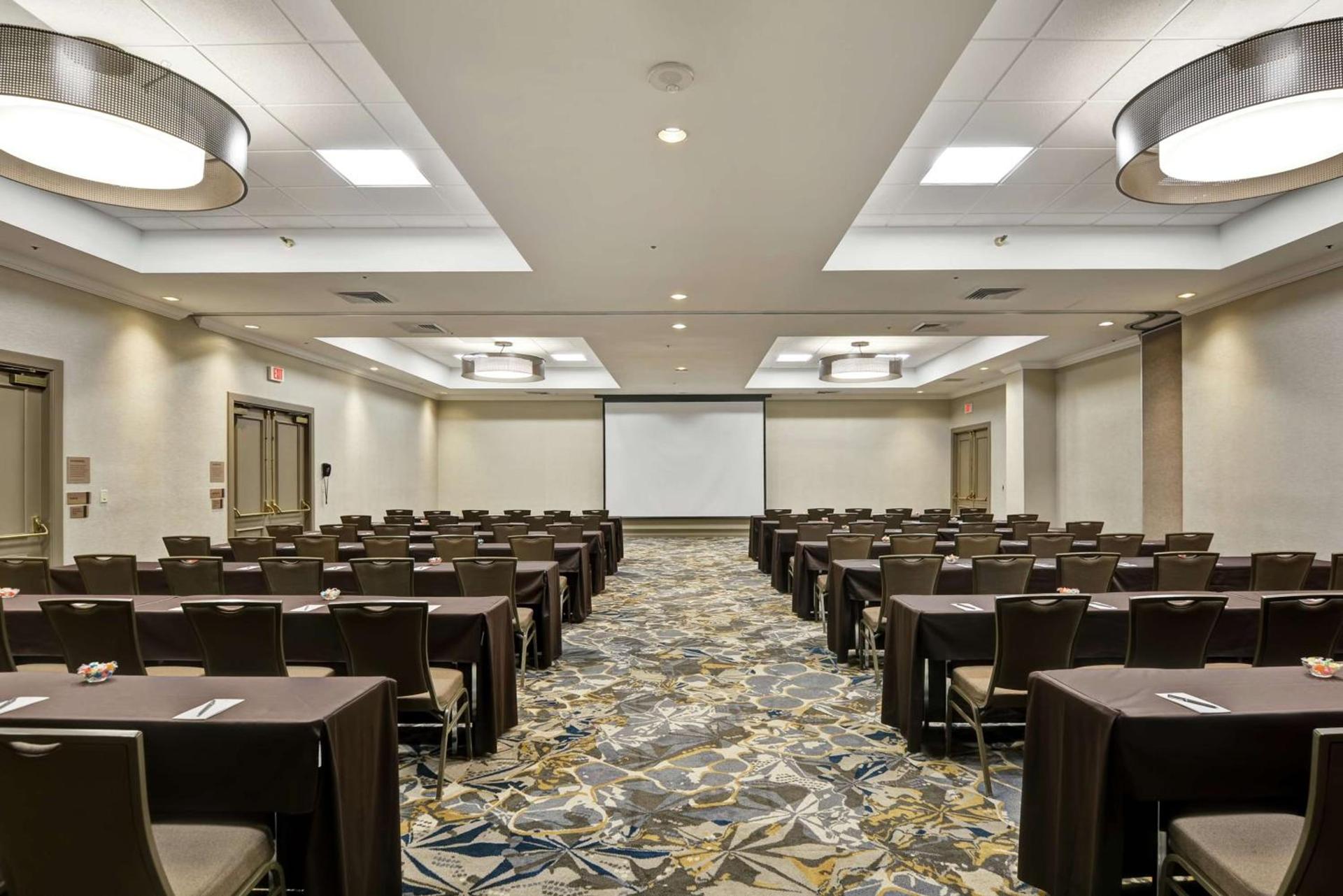 Embassy Suites by Hilton Milpitas Silicon Valley photo 59