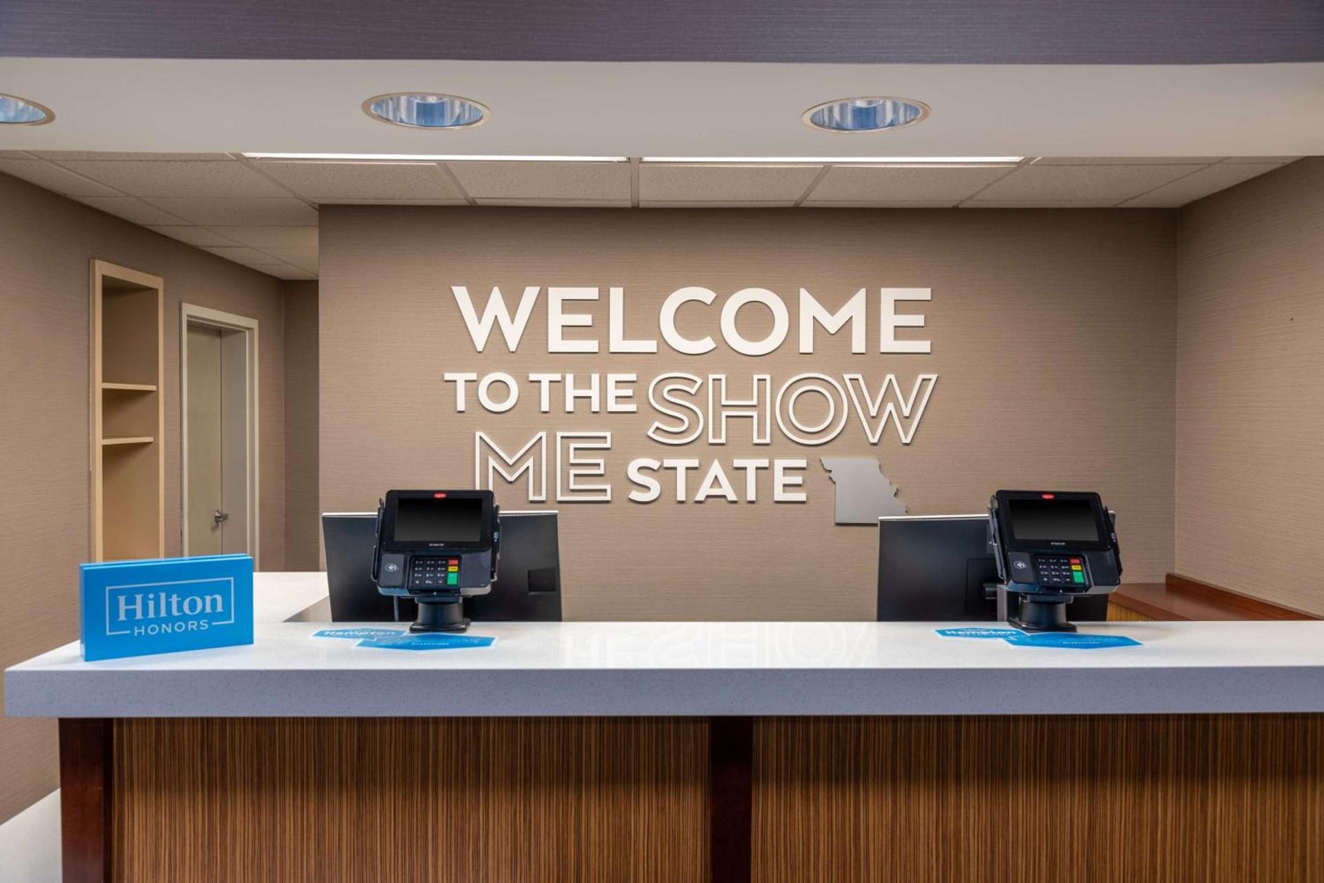 Hampton Inn Kansas City-Lee's Summit photo 3