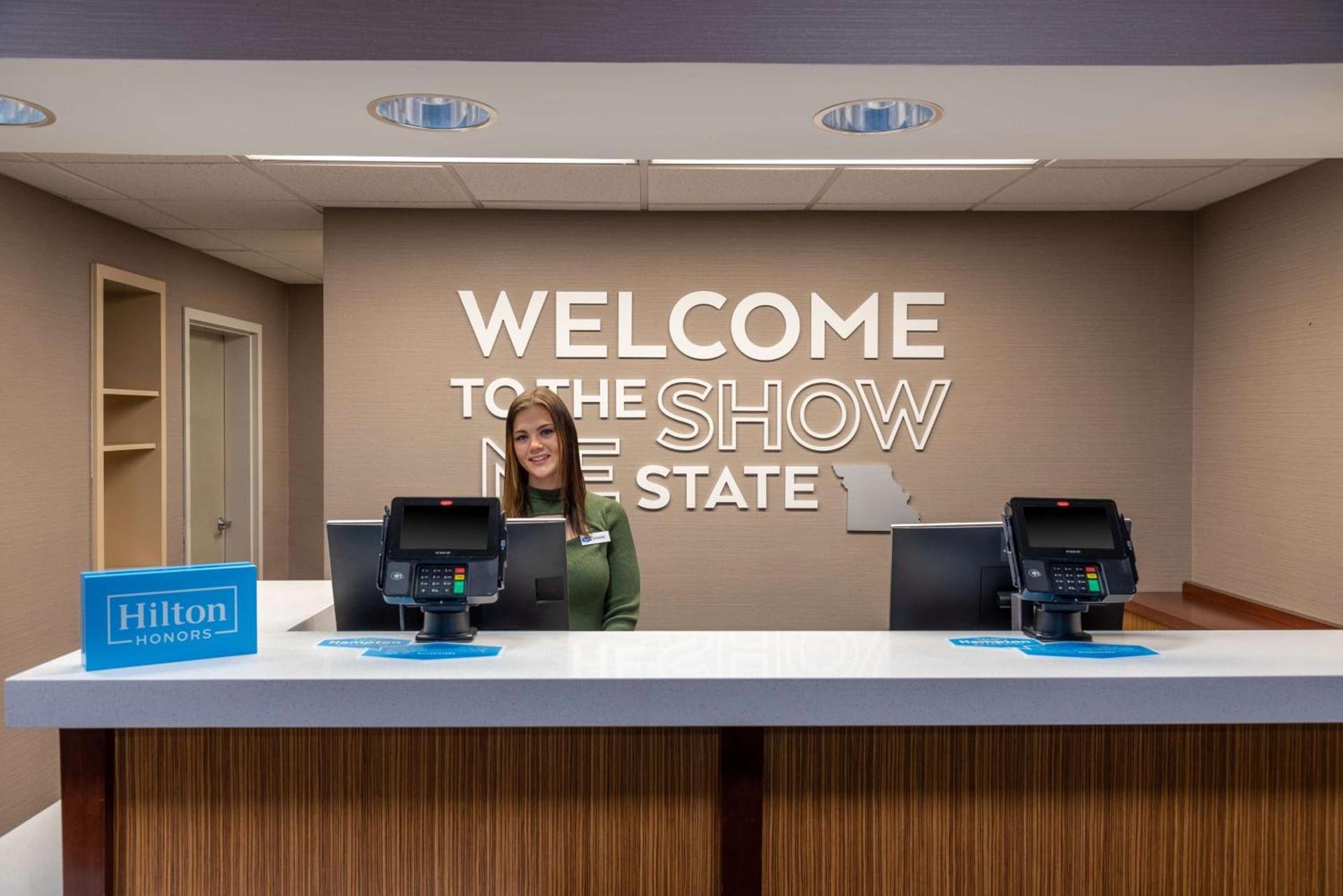 Hampton Inn Kansas City-Lee's Summit photo 4
