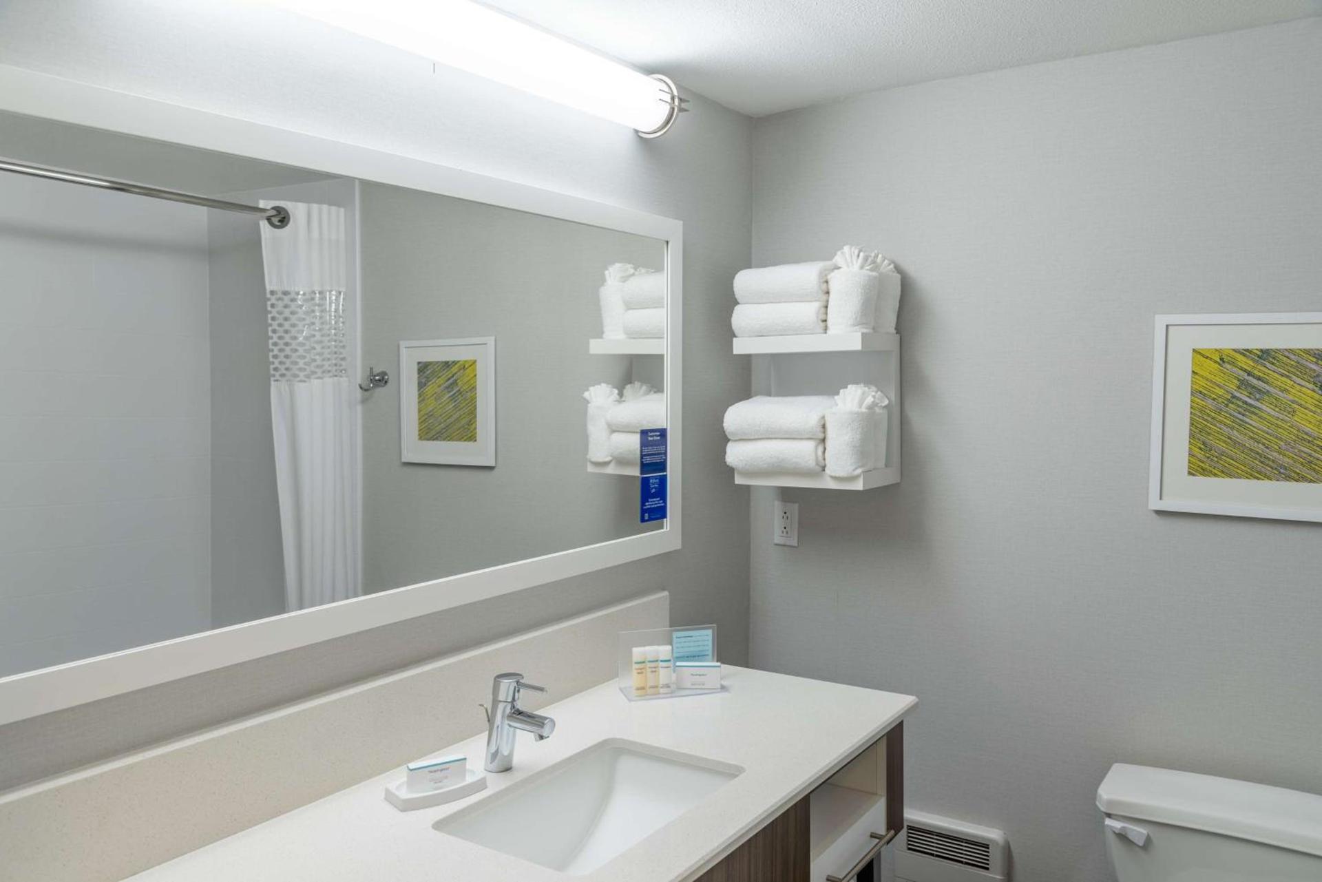 Hampton Inn Kansas City-Lee's Summit photo 19
