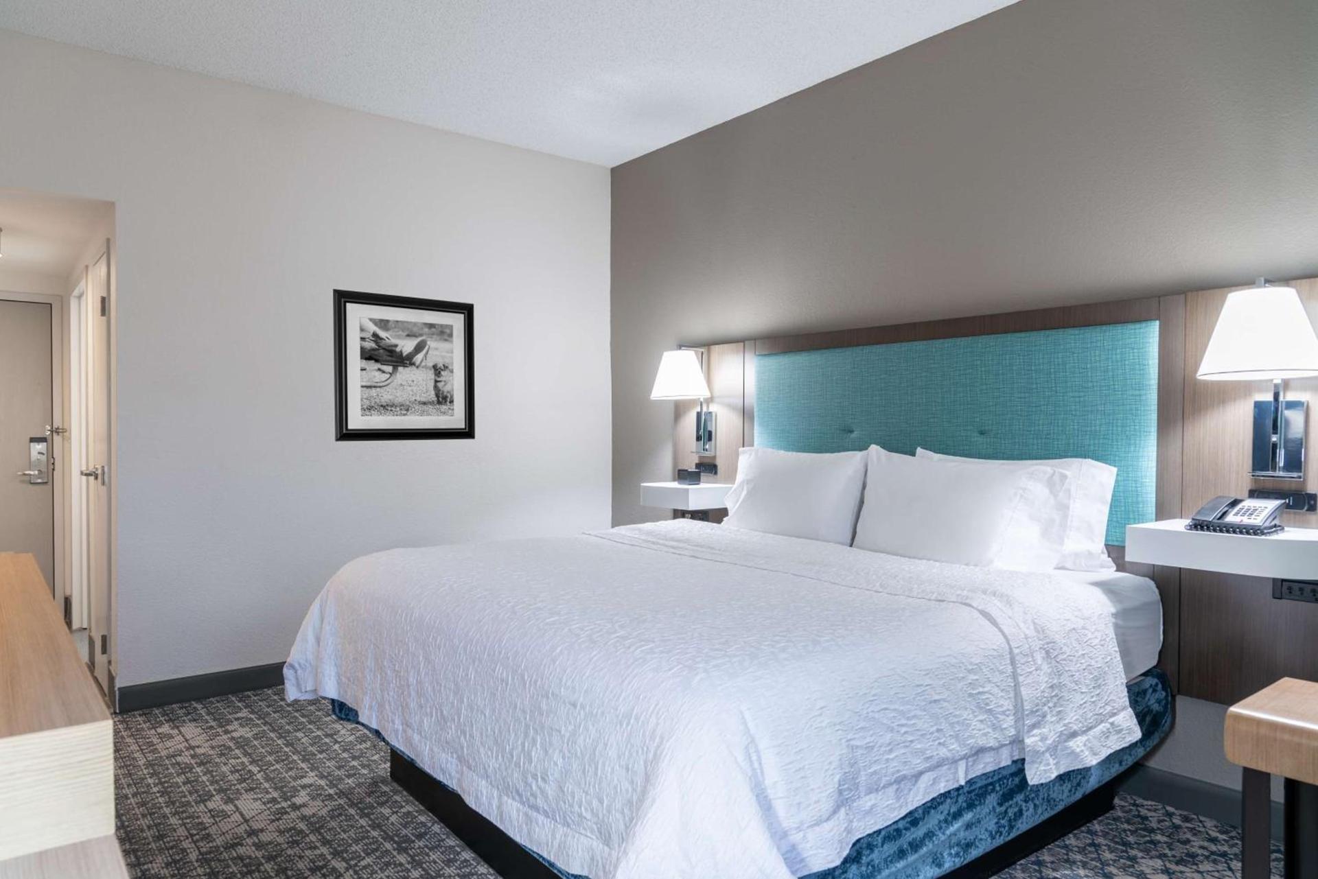 Hampton Inn Kansas City-Lee's Summit photo 18