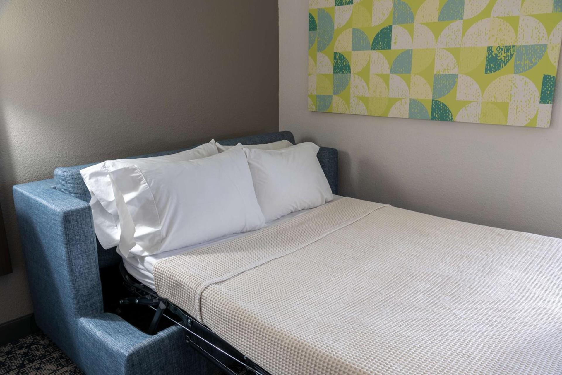Hampton Inn Kansas City-Lee's Summit photo 24