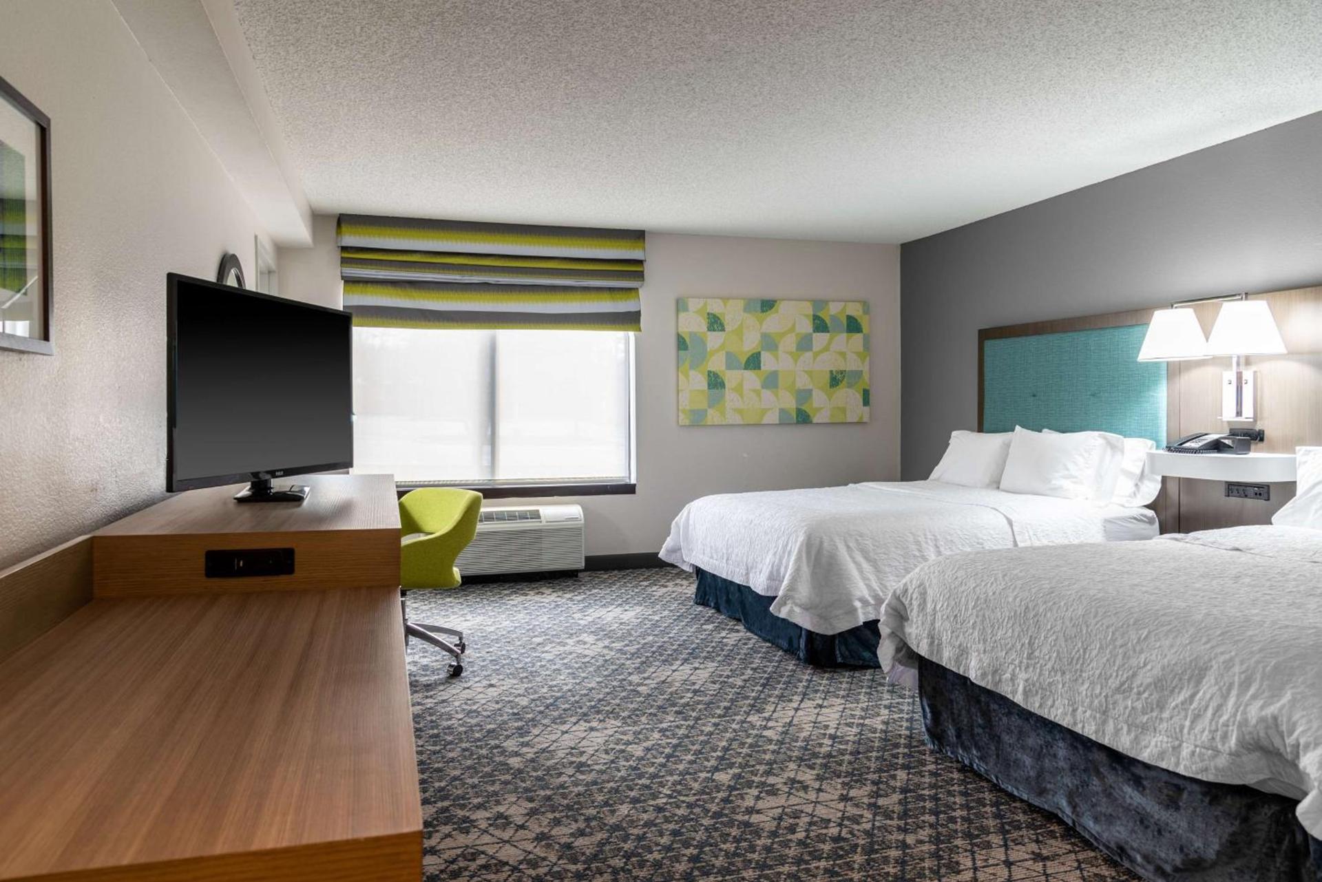 Hampton Inn Kansas City-Lee's Summit photo 26