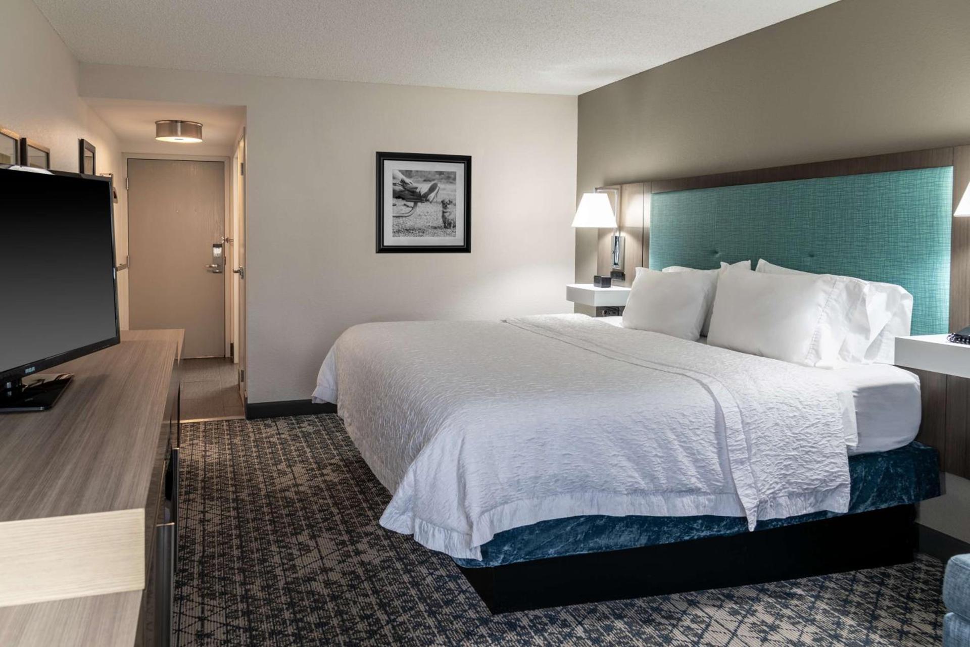 Hampton Inn Kansas City-Lee's Summit photo 28