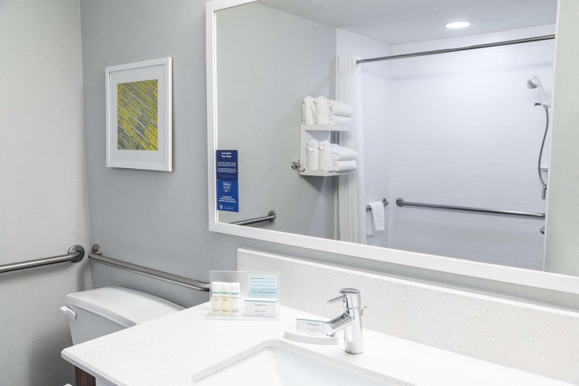 Hampton Inn Kansas City-Lee's Summit photo 29