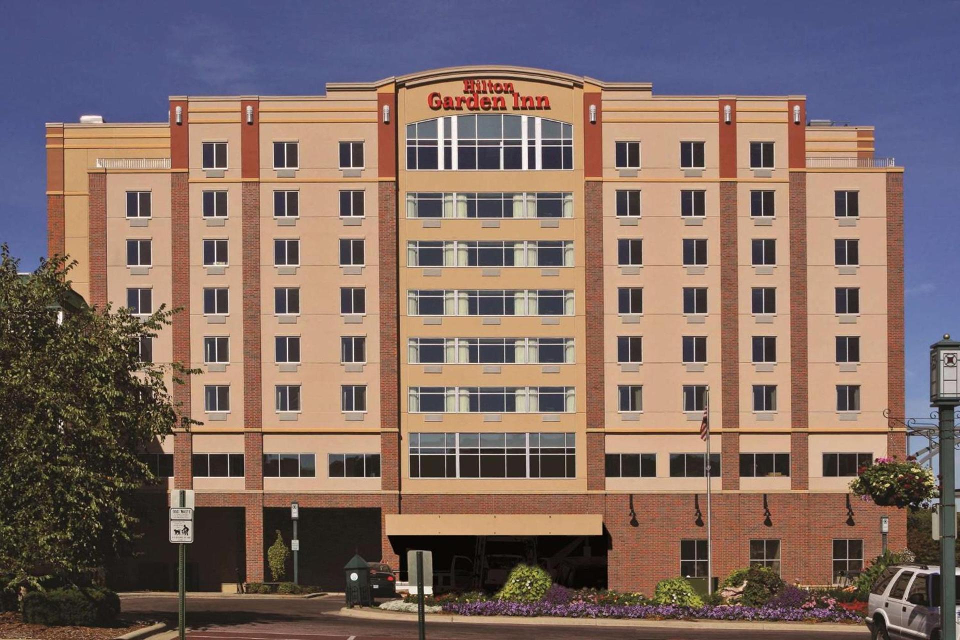 Hilton Garden Inn Mankato Downtown photo 3