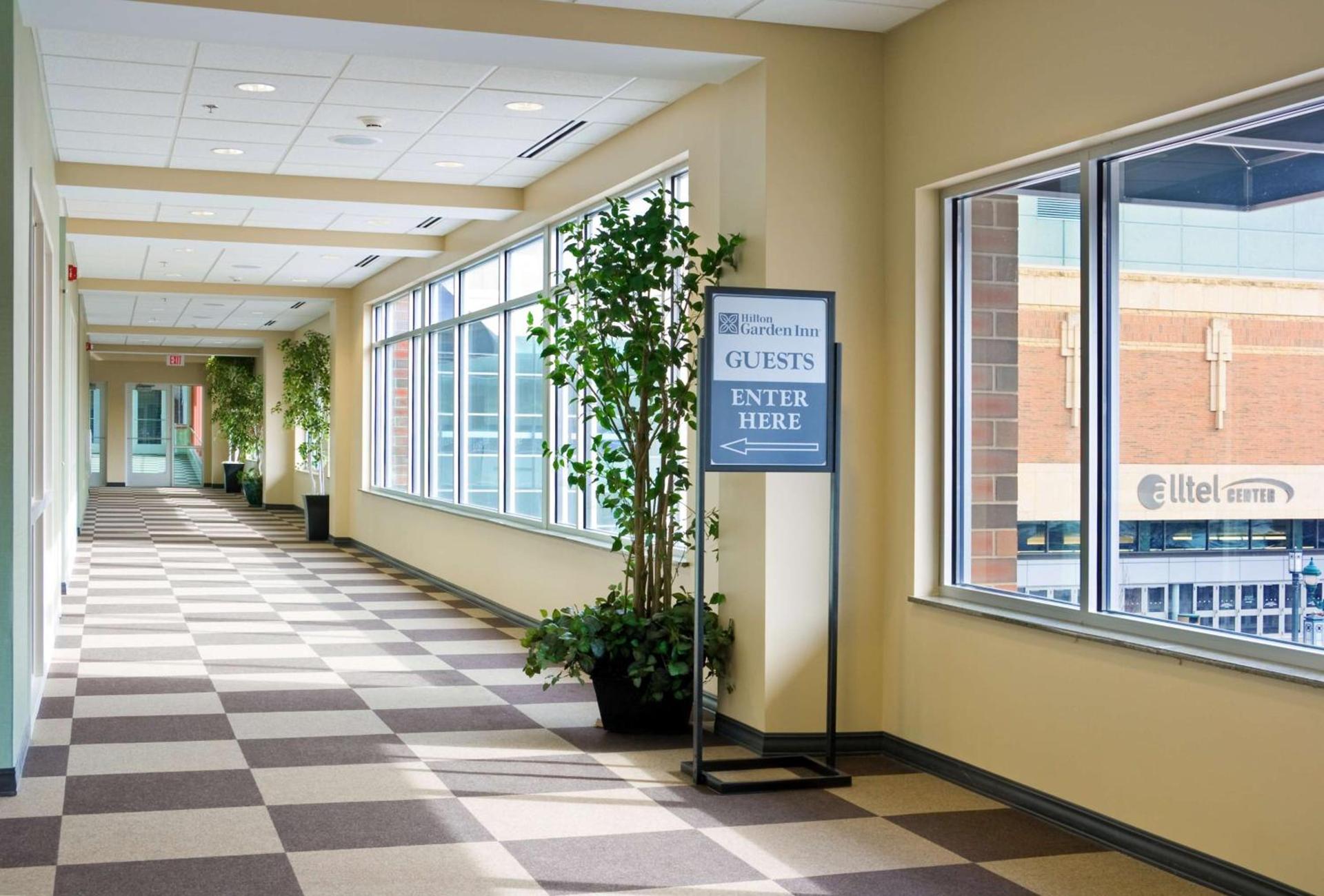 Hilton Garden Inn Mankato Downtown photo 7