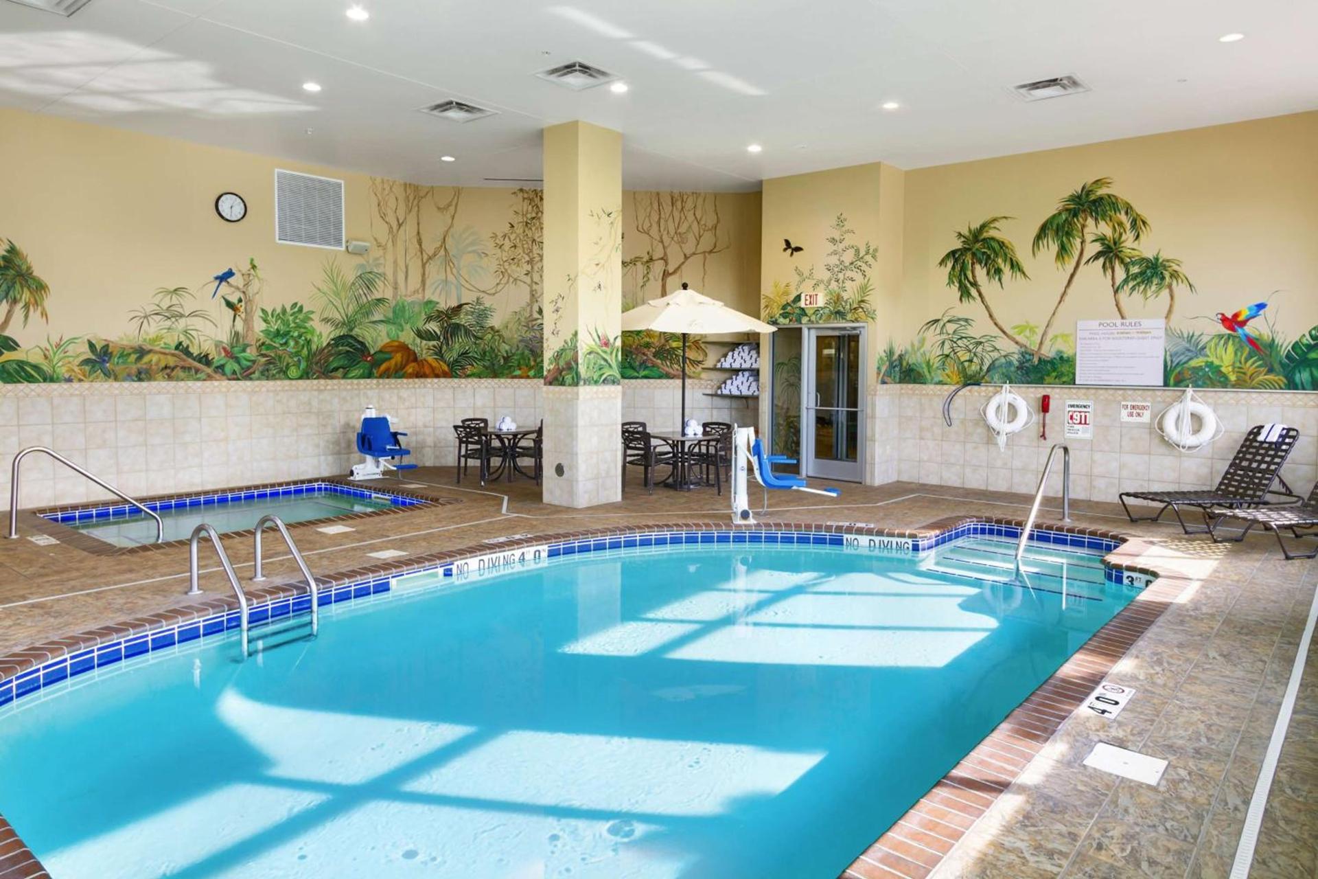 Hilton Garden Inn Mankato Downtown photo 8