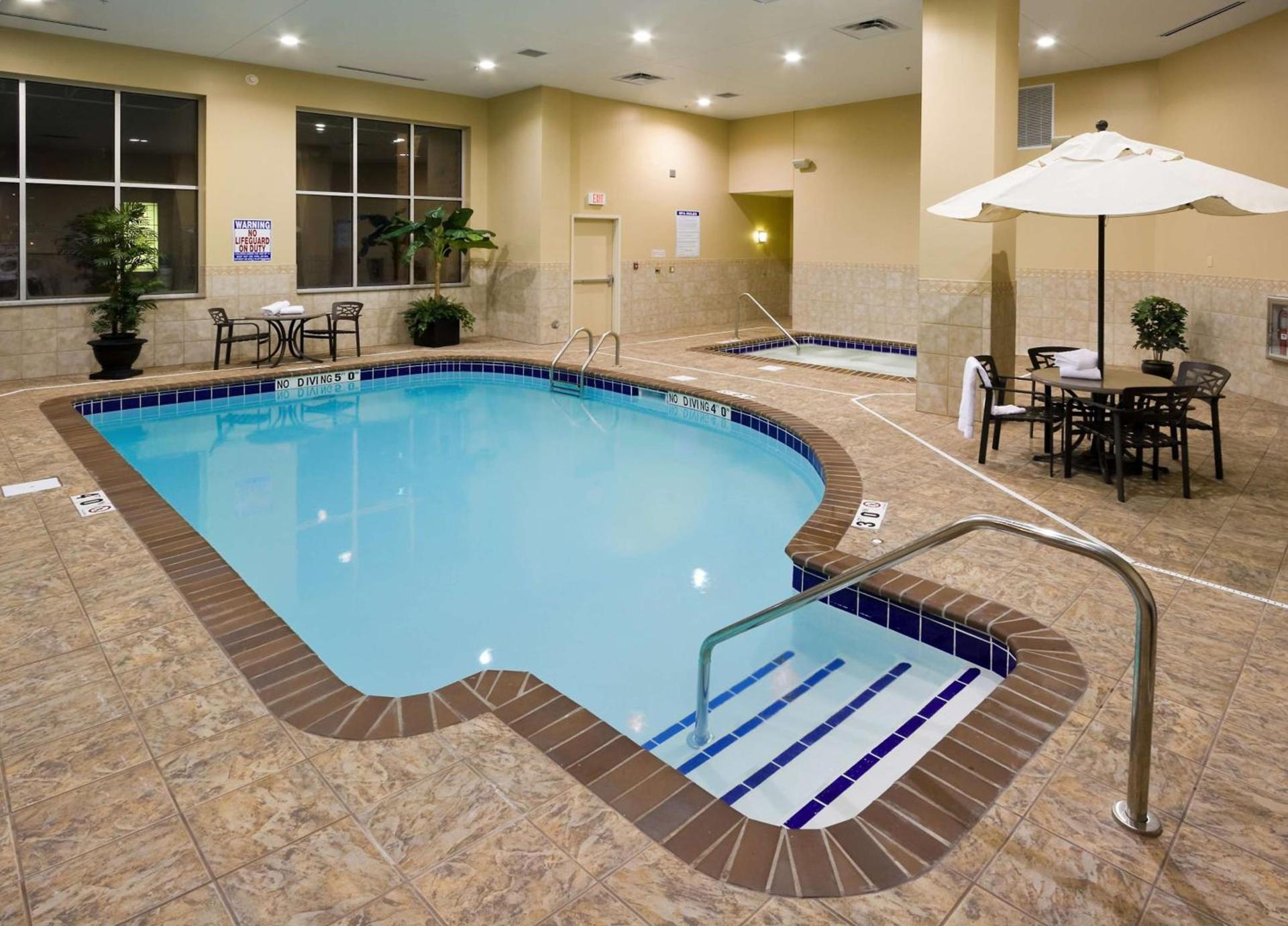 Hilton Garden Inn Mankato Downtown photo 9