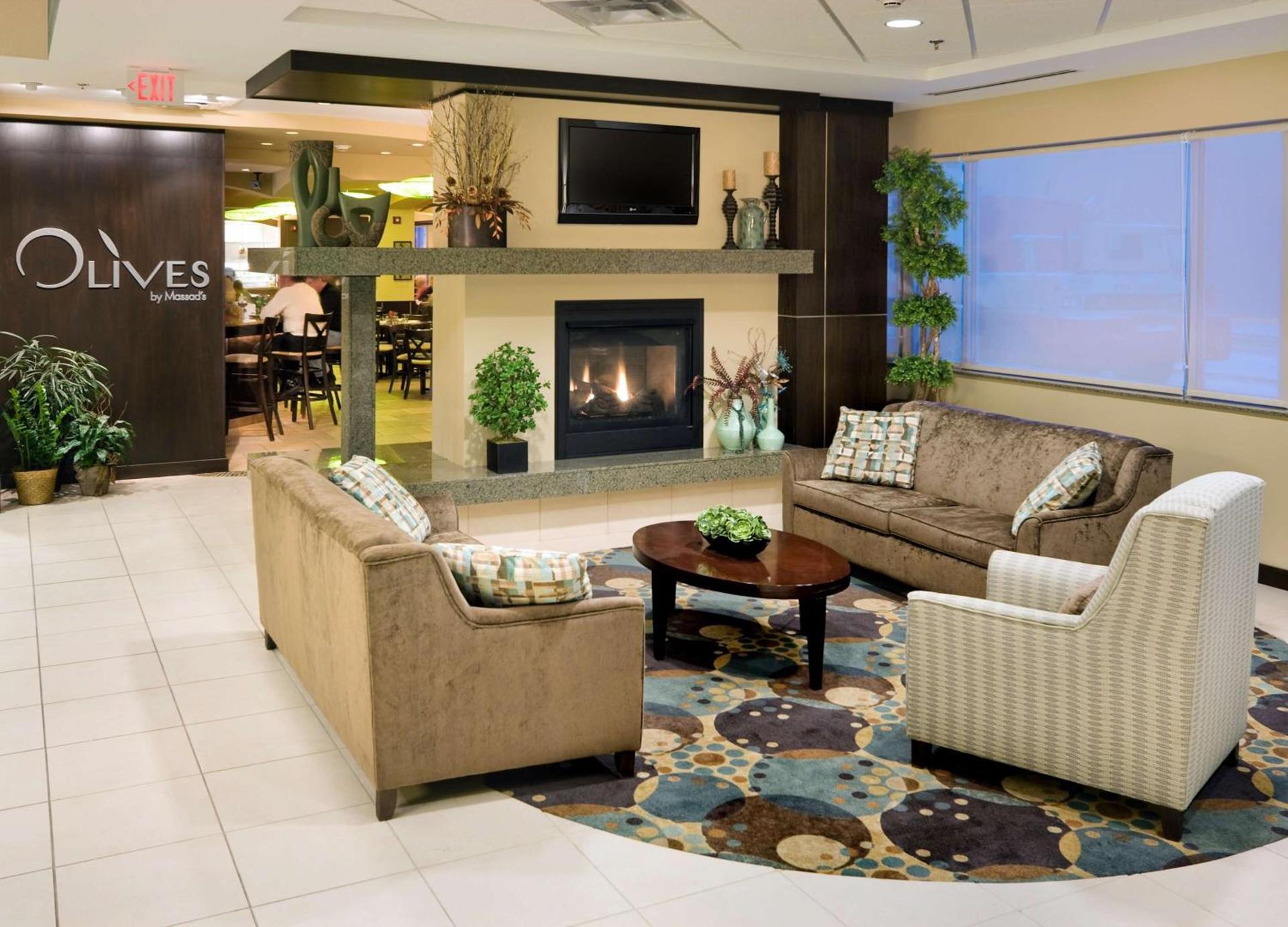 Hilton Garden Inn Mankato Downtown photo 12