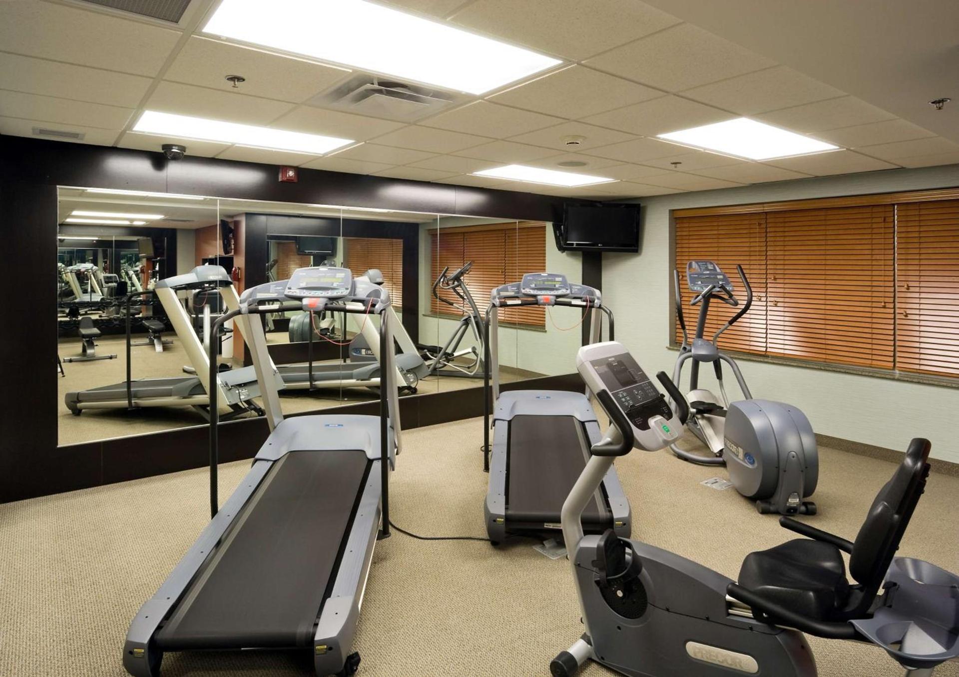 Hilton Garden Inn Mankato Downtown photo 13