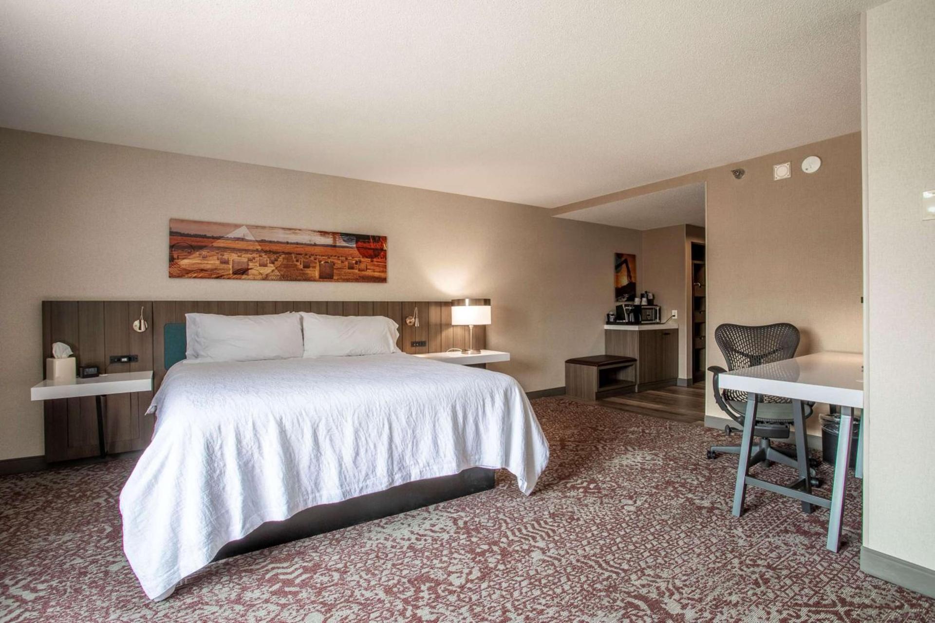 Hilton Garden Inn Mankato Downtown photo 15