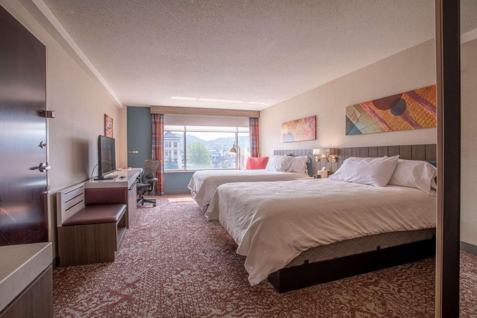 Hilton Garden Inn Mankato Downtown photo 16
