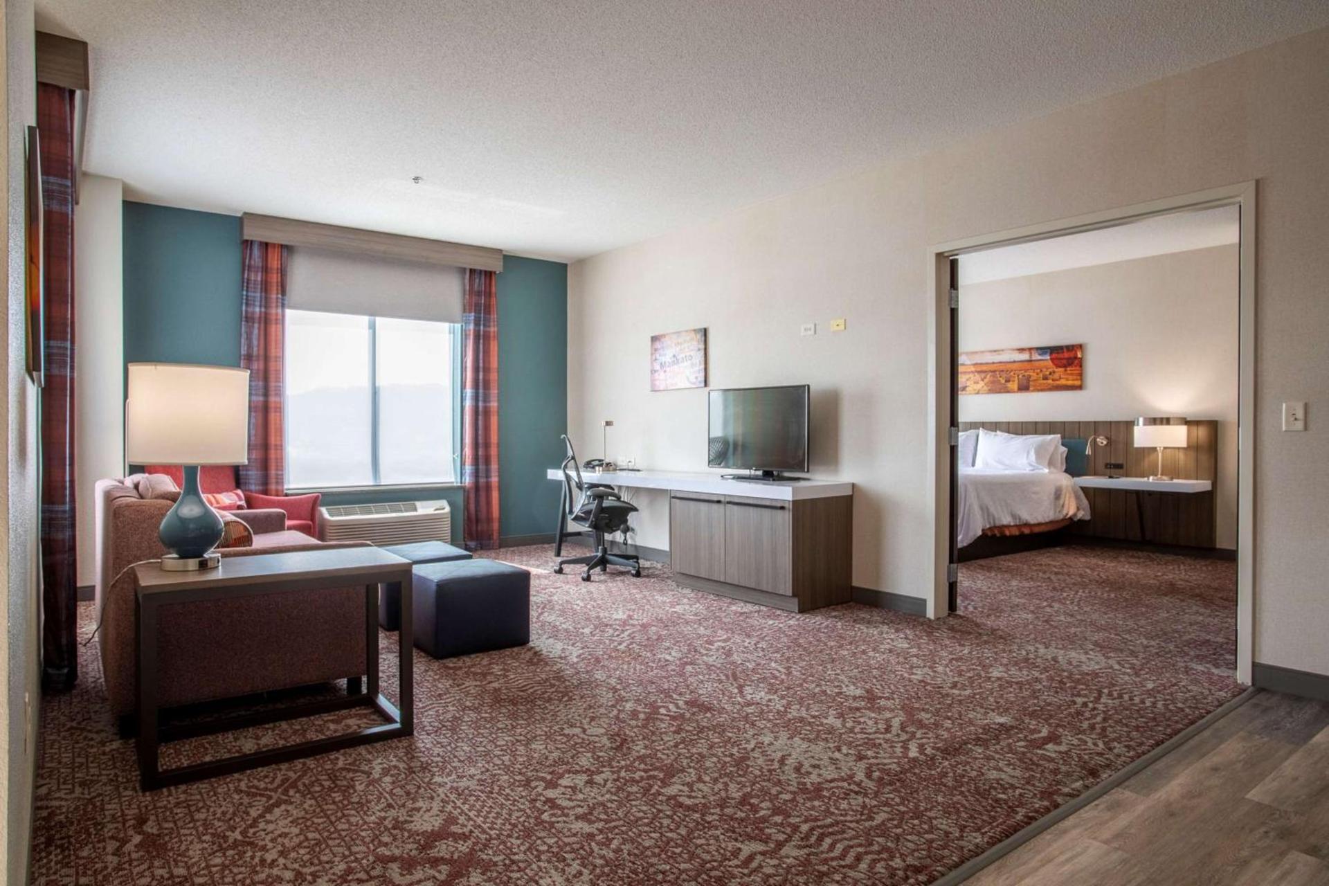 Hilton Garden Inn Mankato Downtown photo 17