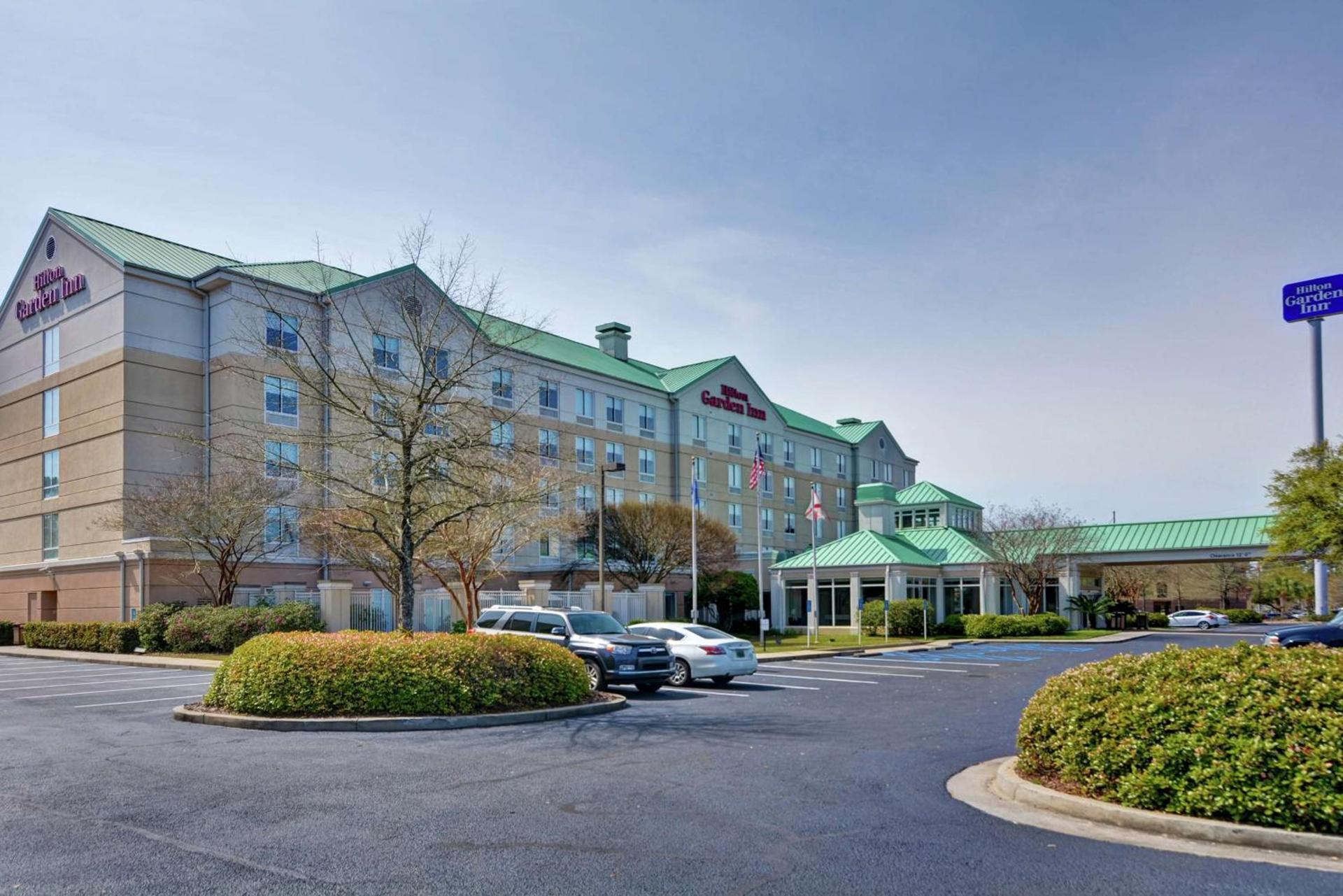 Hilton Garden Inn Mobile East Bay / Daphne — hotel in Daphne