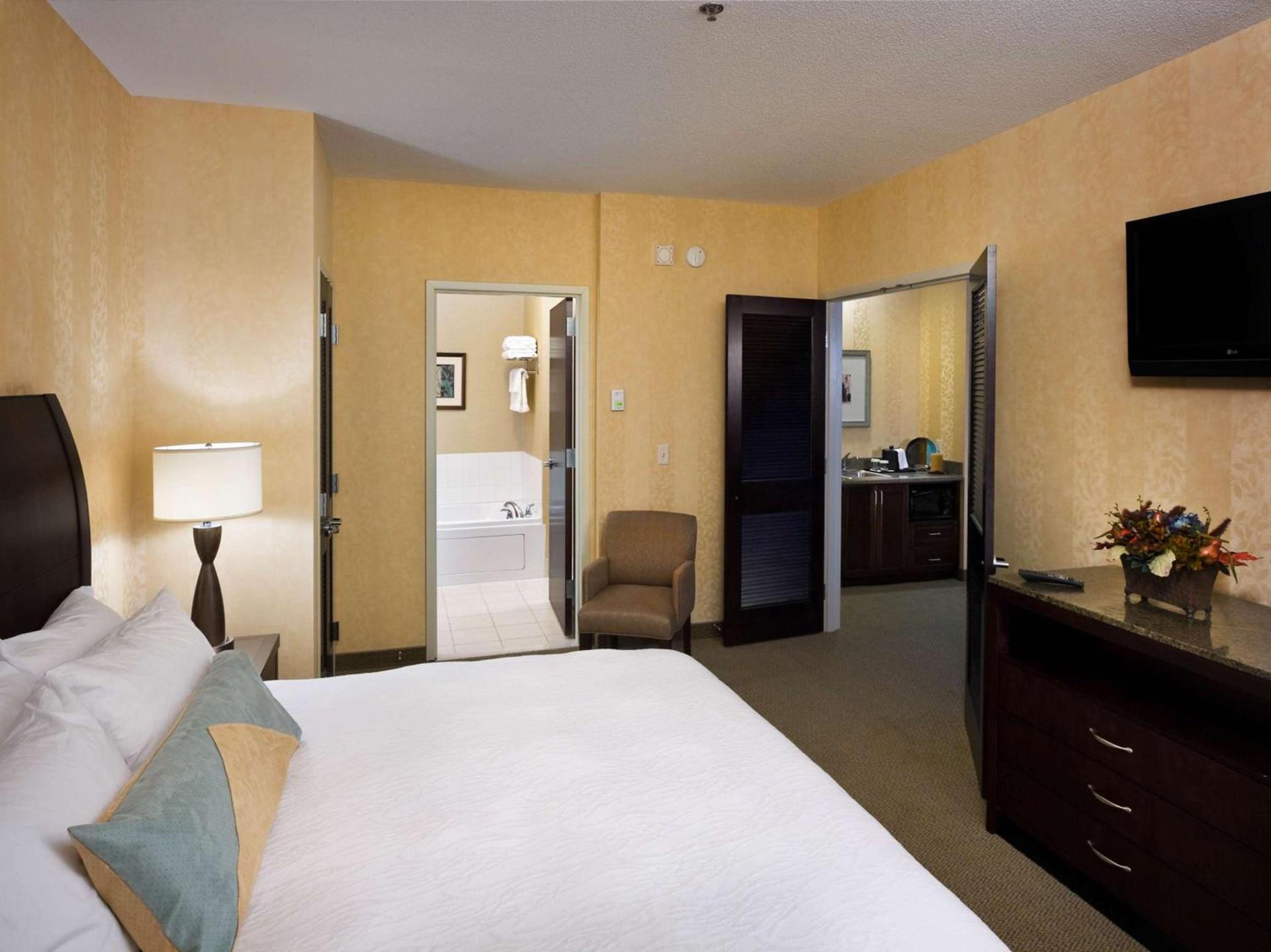 Hilton Garden Inn Mankato Downtown photo 19