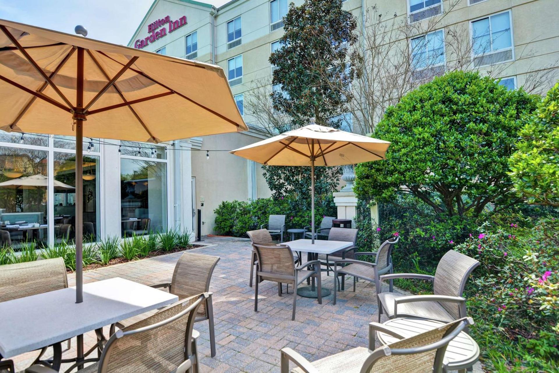 Hilton Garden Inn Mobile East Bay / Daphne photo 2