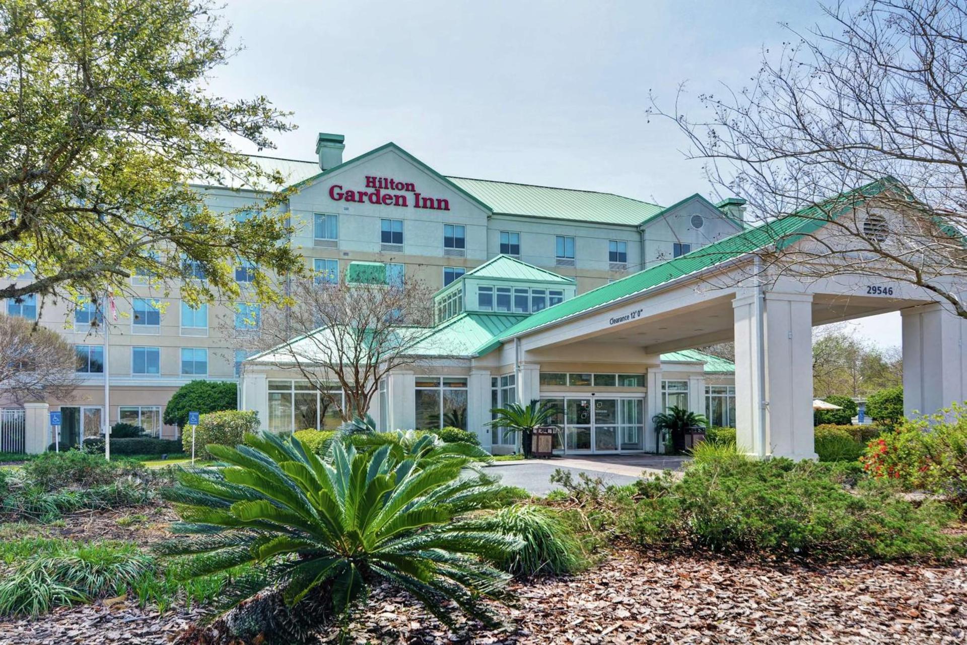 Hilton Garden Inn Mobile East Bay / Daphne photo 3