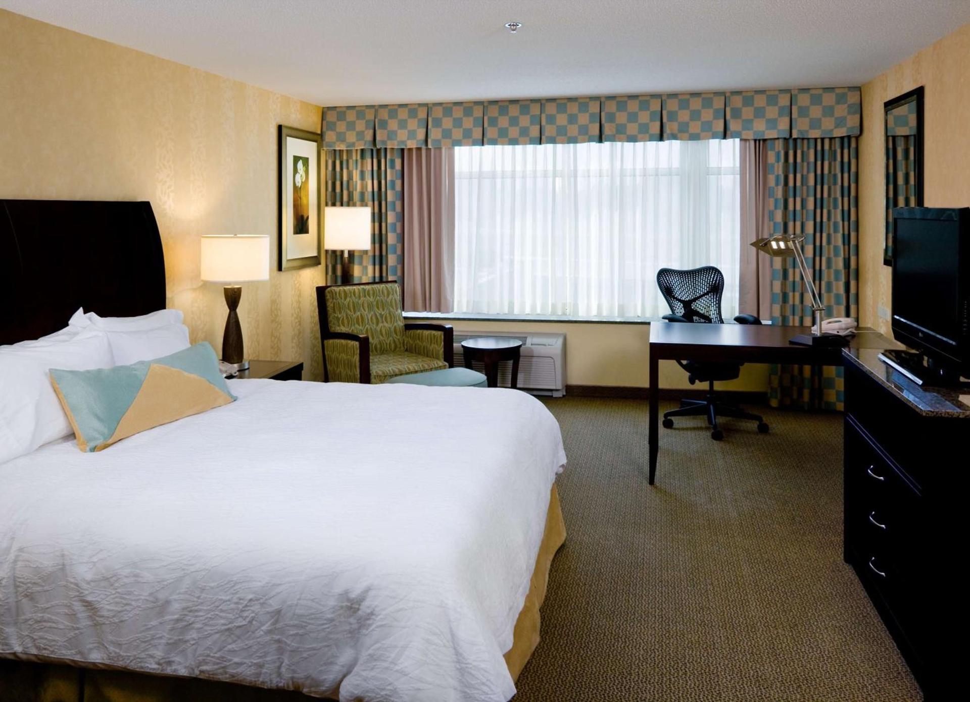 Hilton Garden Inn Mankato Downtown photo 21