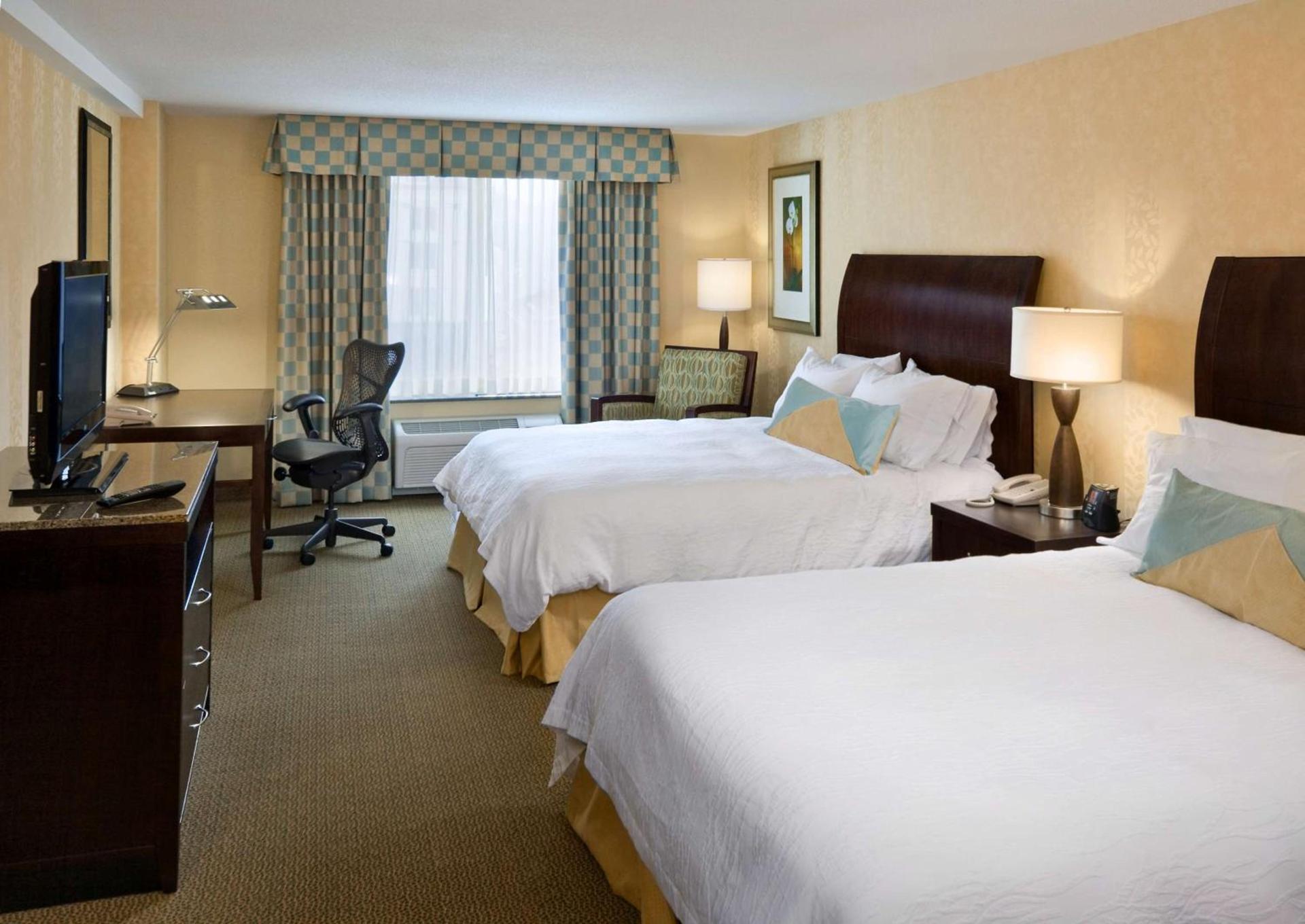 Hilton Garden Inn Mankato Downtown photo 22