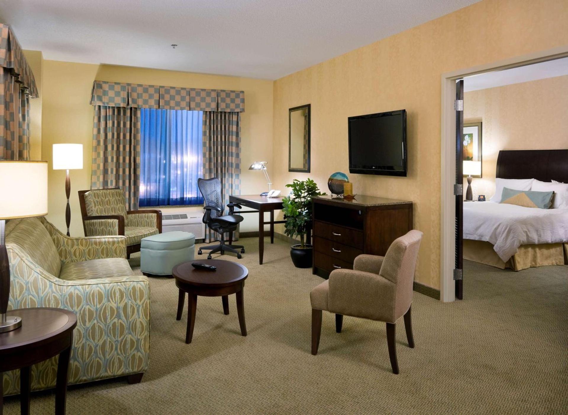 Hilton Garden Inn Mankato Downtown photo 23