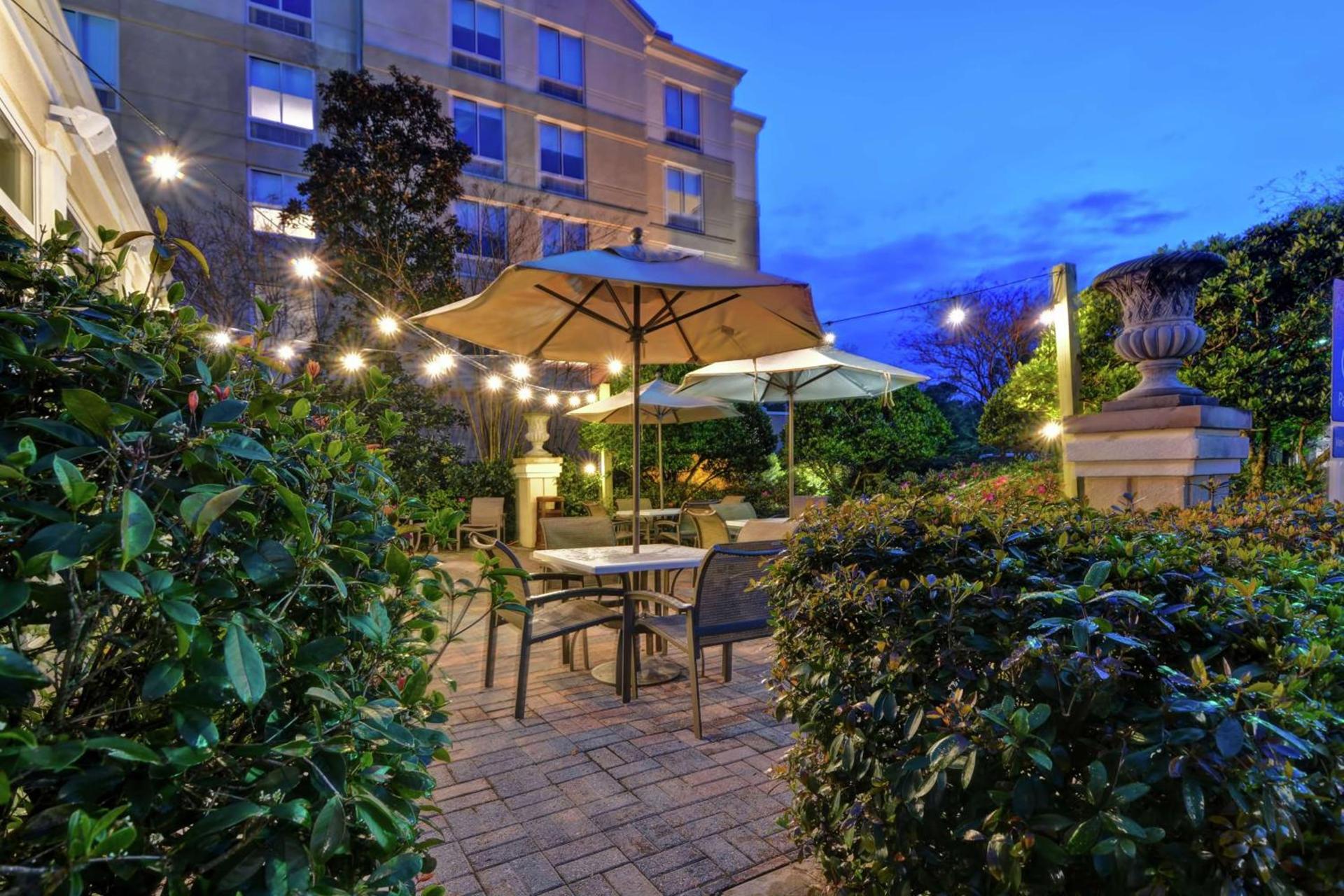 Hilton Garden Inn Mobile East Bay / Daphne photo 5