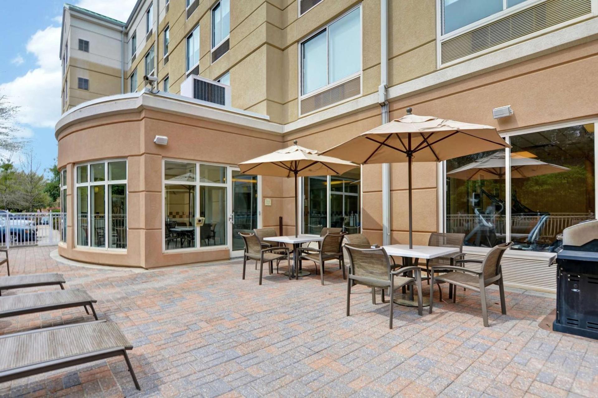 Hilton Garden Inn Mobile East Bay / Daphne photo 7