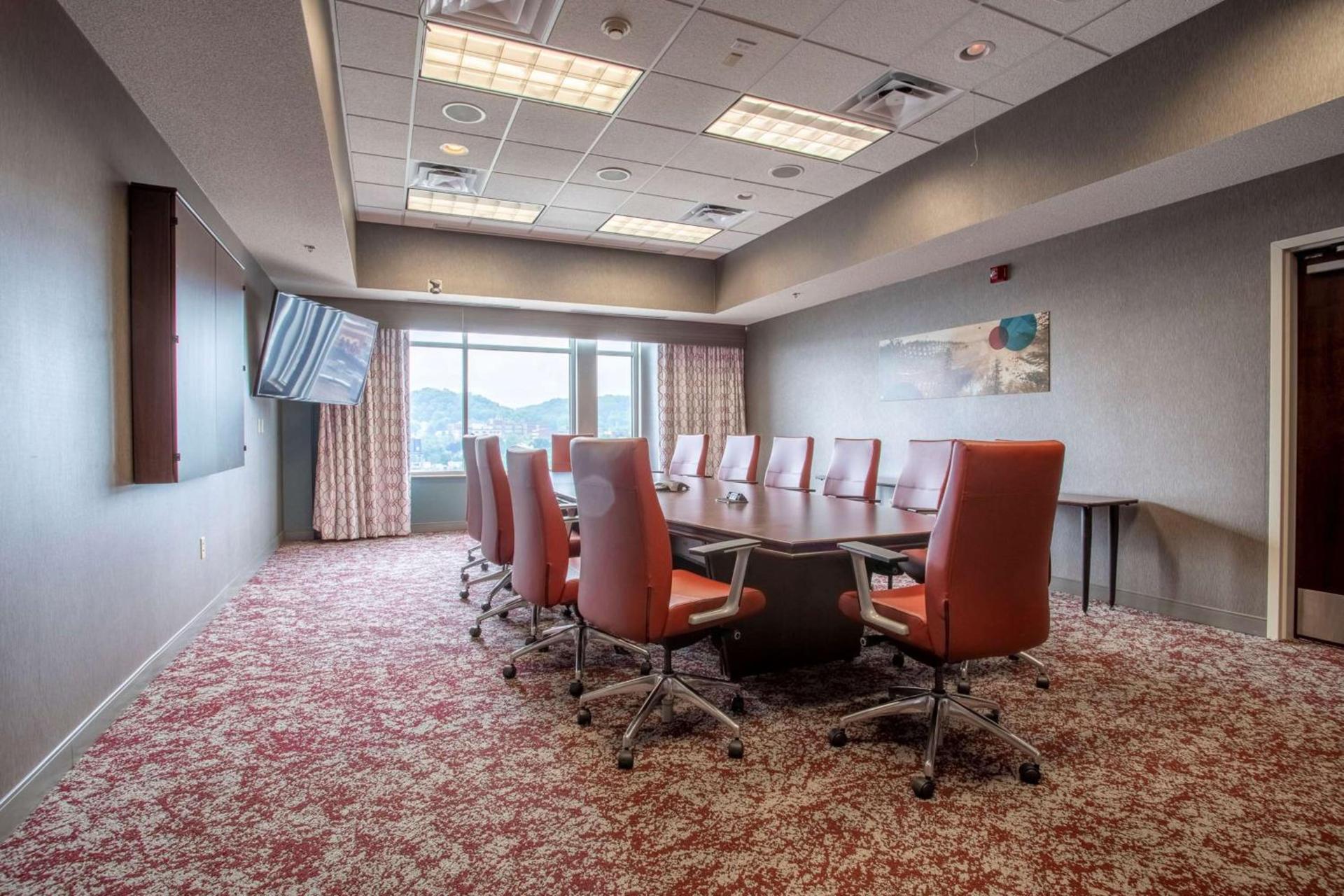 Hilton Garden Inn Mankato Downtown photo 25