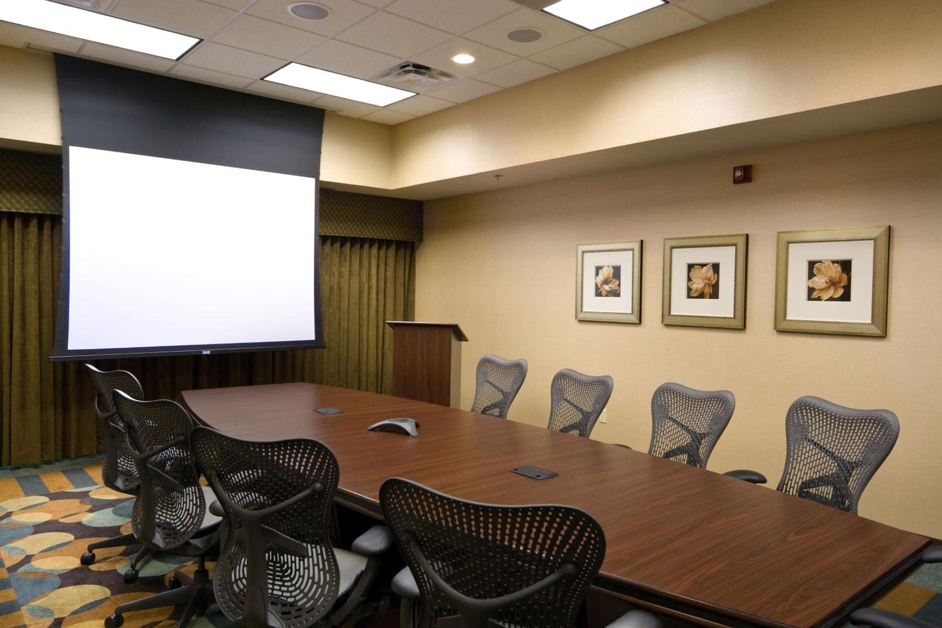 Hilton Garden Inn Mankato Downtown photo 26