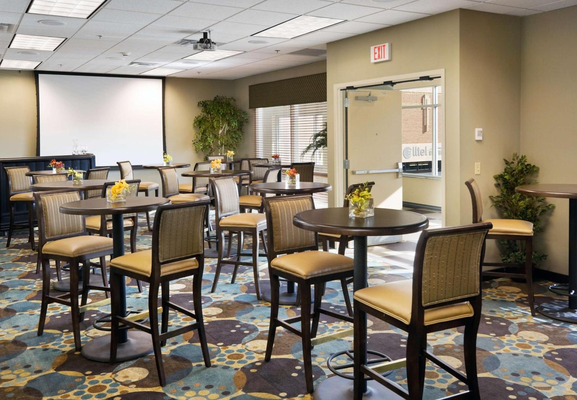 Hilton Garden Inn Mankato Downtown photo 27