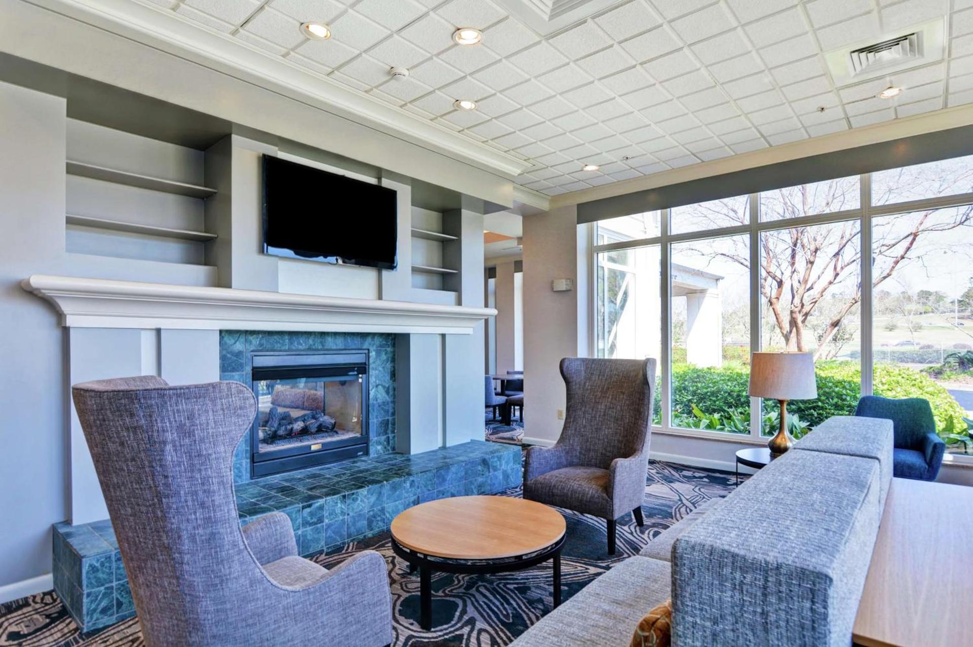 Hilton Garden Inn Mobile East Bay / Daphne photo 9
