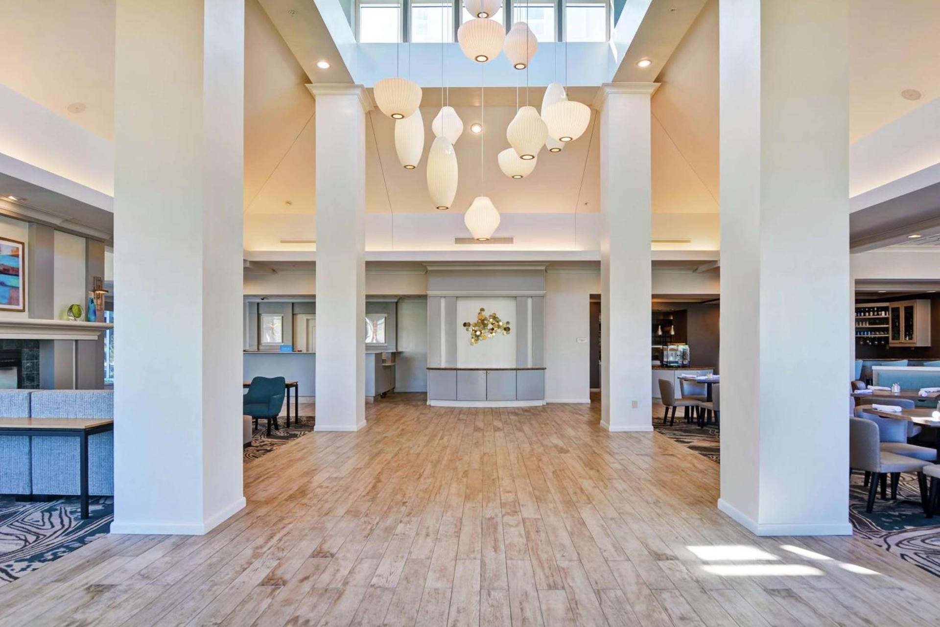 Hilton Garden Inn Mobile East Bay / Daphne photo 10