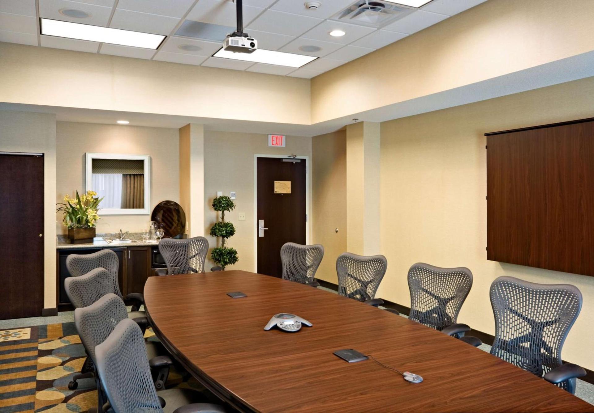 Hilton Garden Inn Mankato Downtown photo 29