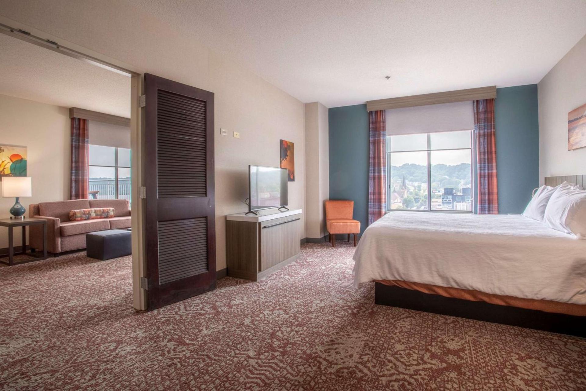 Hilton Garden Inn Mankato Downtown photo 30