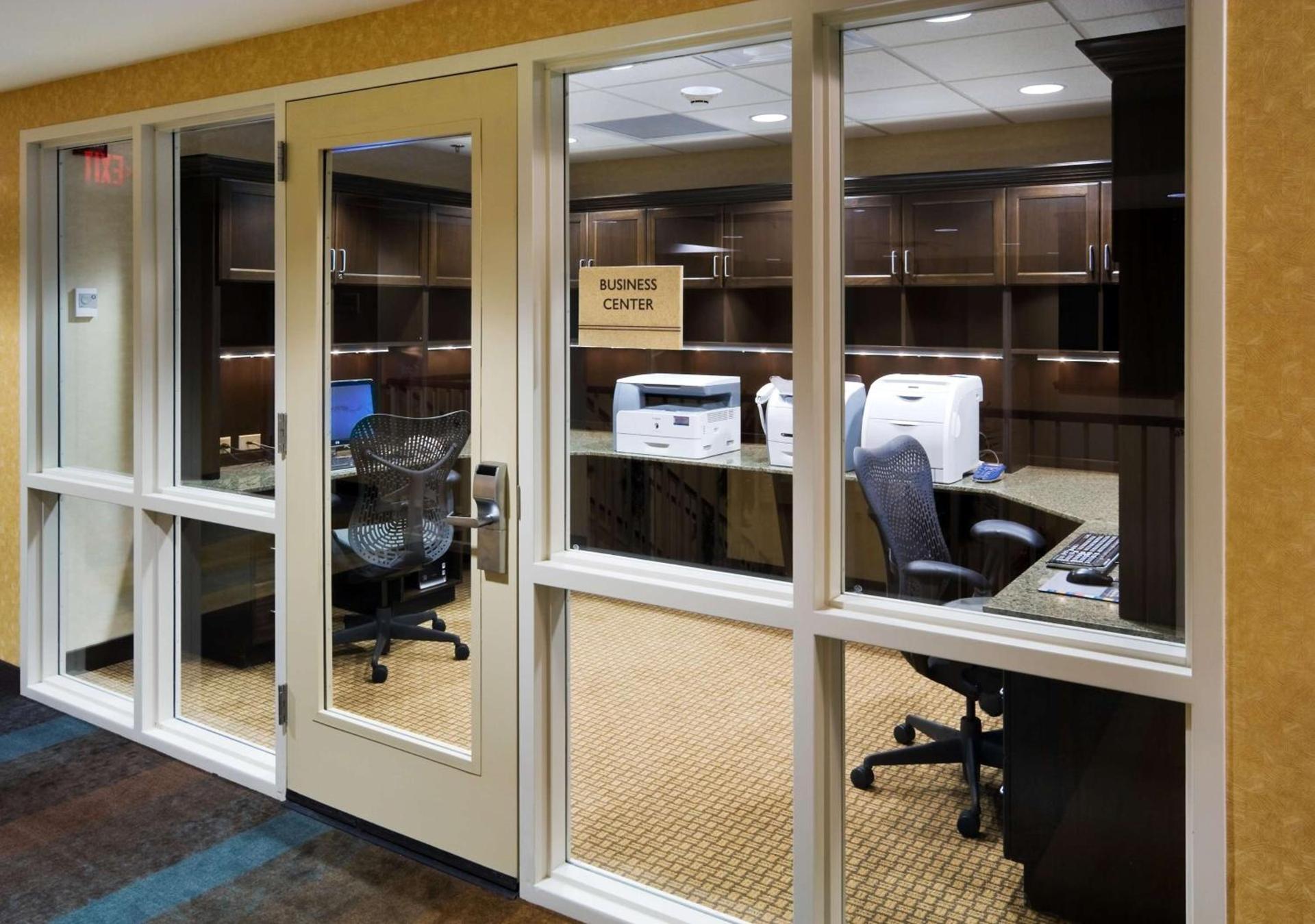 Hilton Garden Inn Mankato Downtown photo 31