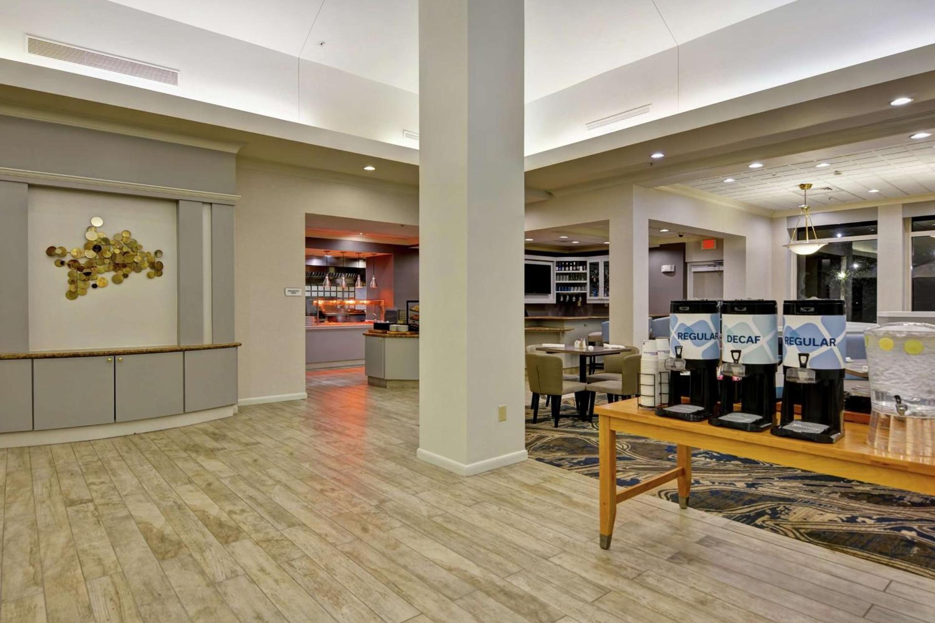 Hilton Garden Inn Mobile East Bay / Daphne photo 12