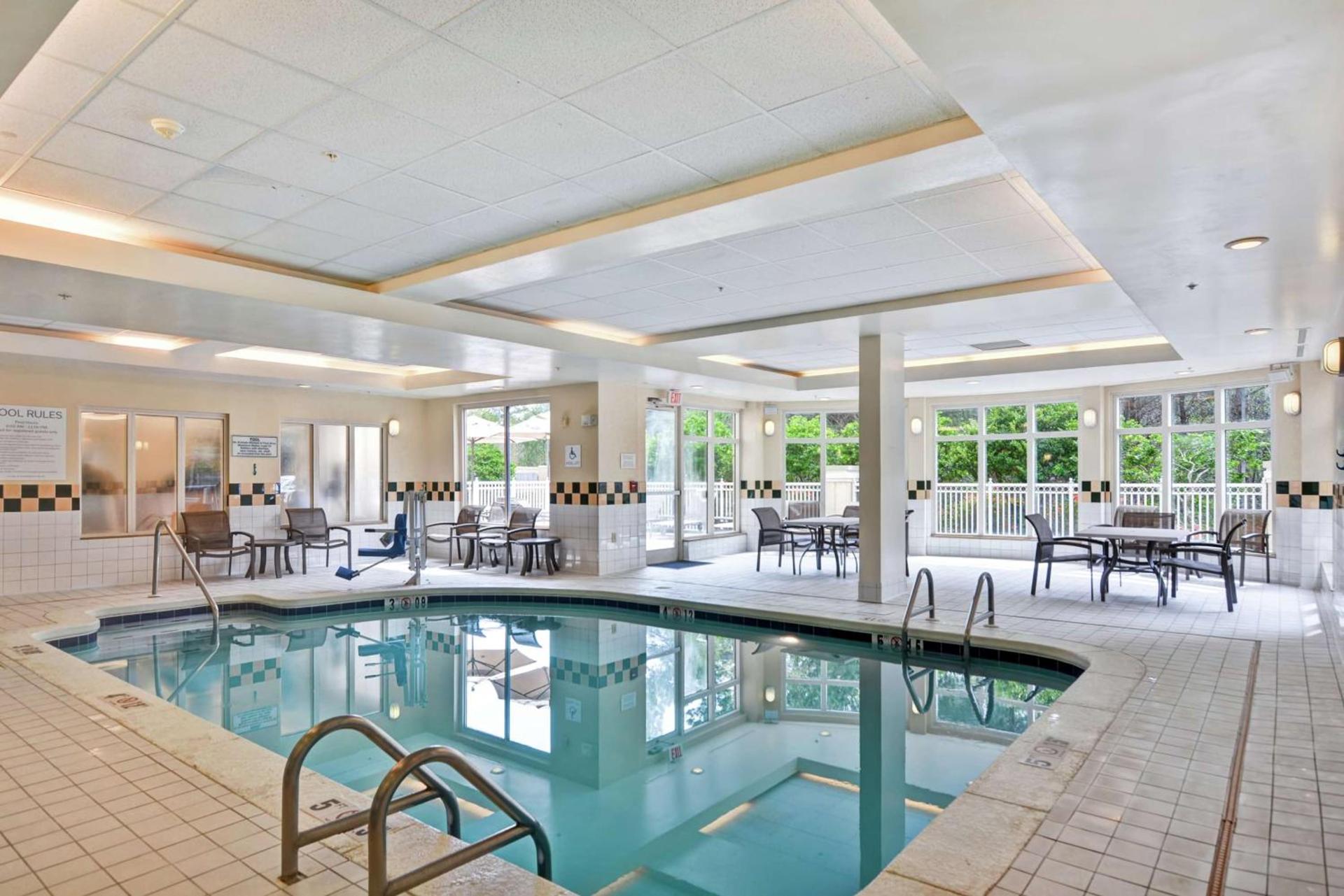 Hilton Garden Inn Mobile East Bay / Daphne photo 13