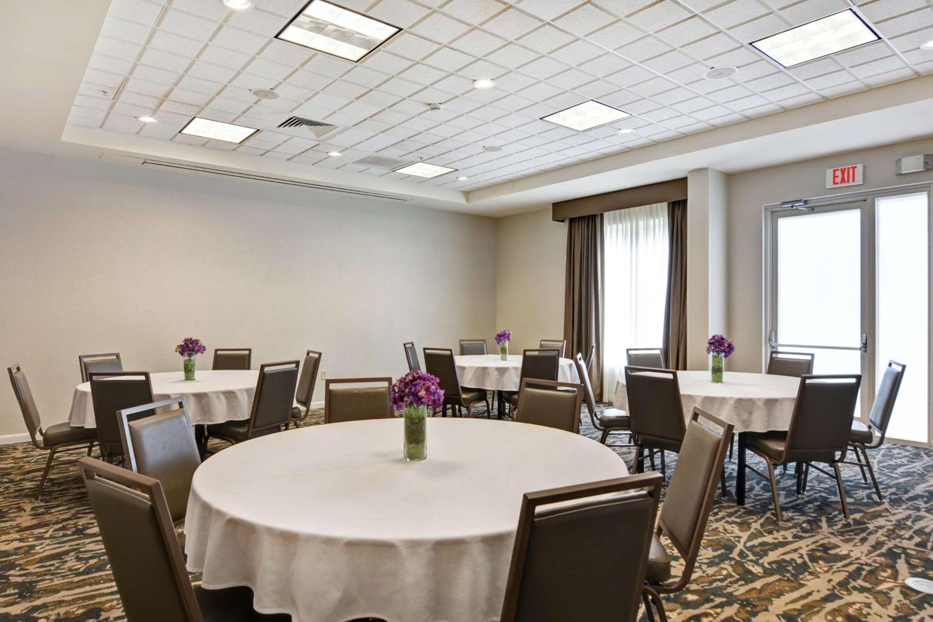 Hilton Garden Inn Mobile East Bay / Daphne photo 14