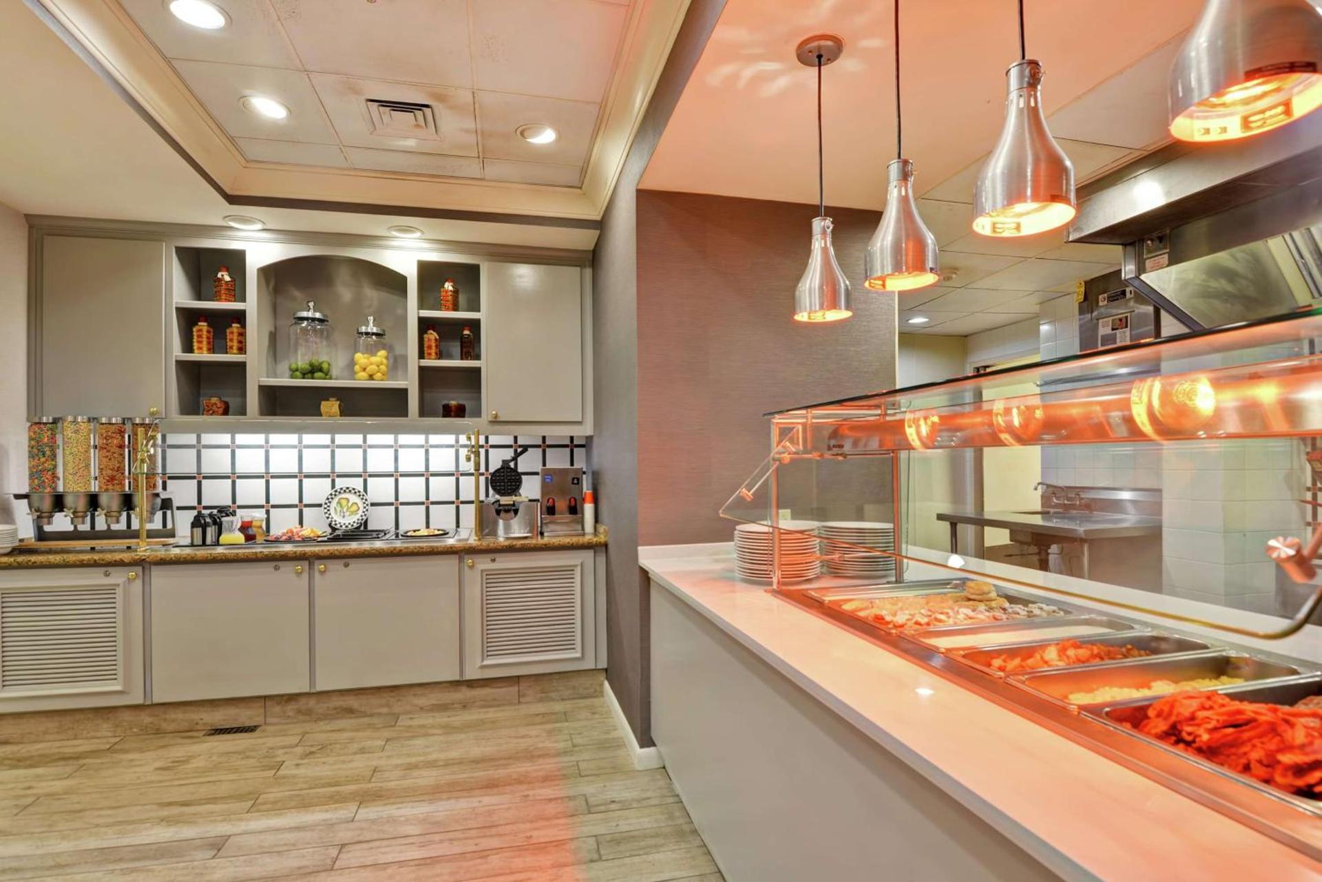 Hilton Garden Inn Mobile East Bay / Daphne photo 16