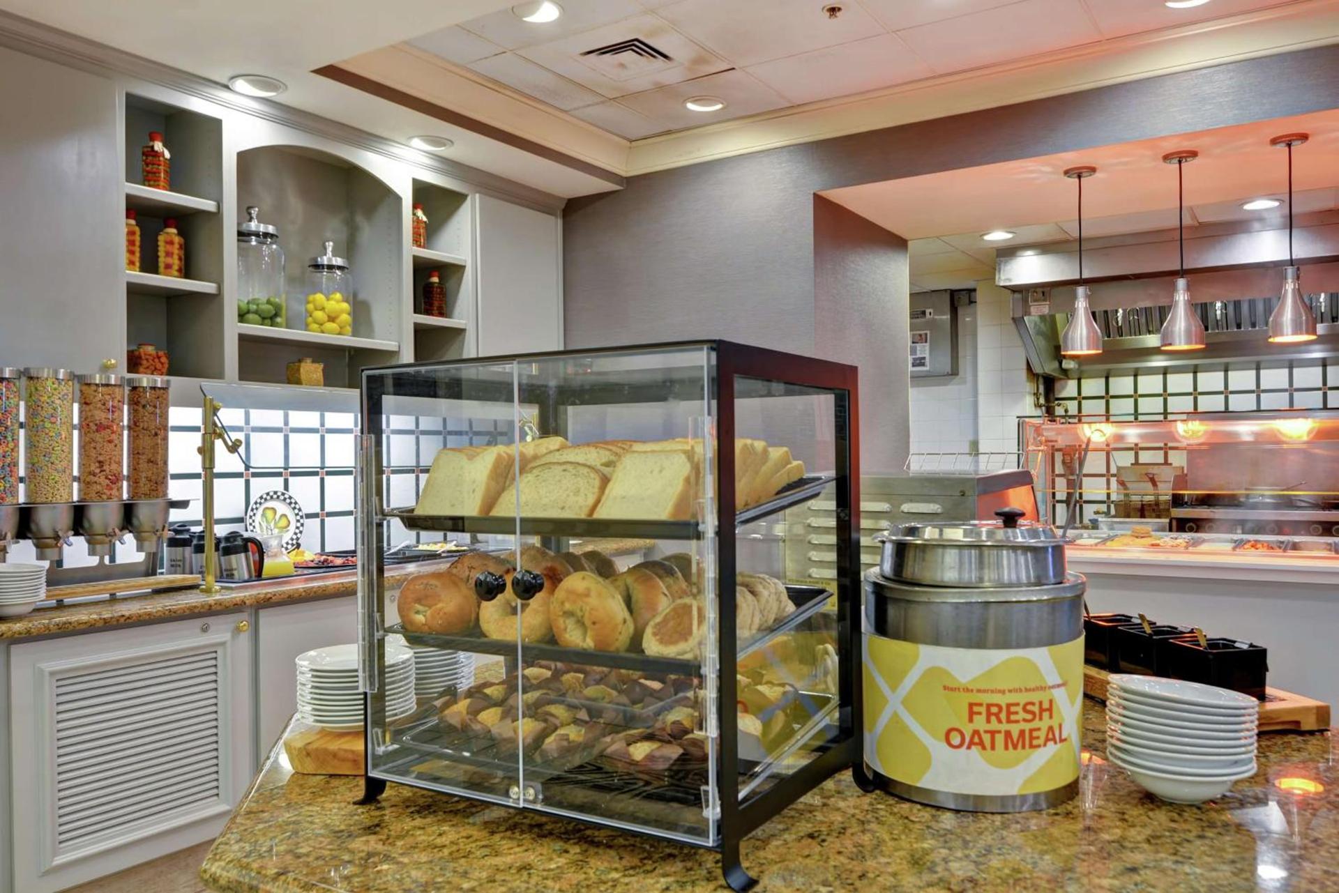 Hilton Garden Inn Mobile East Bay / Daphne photo 17