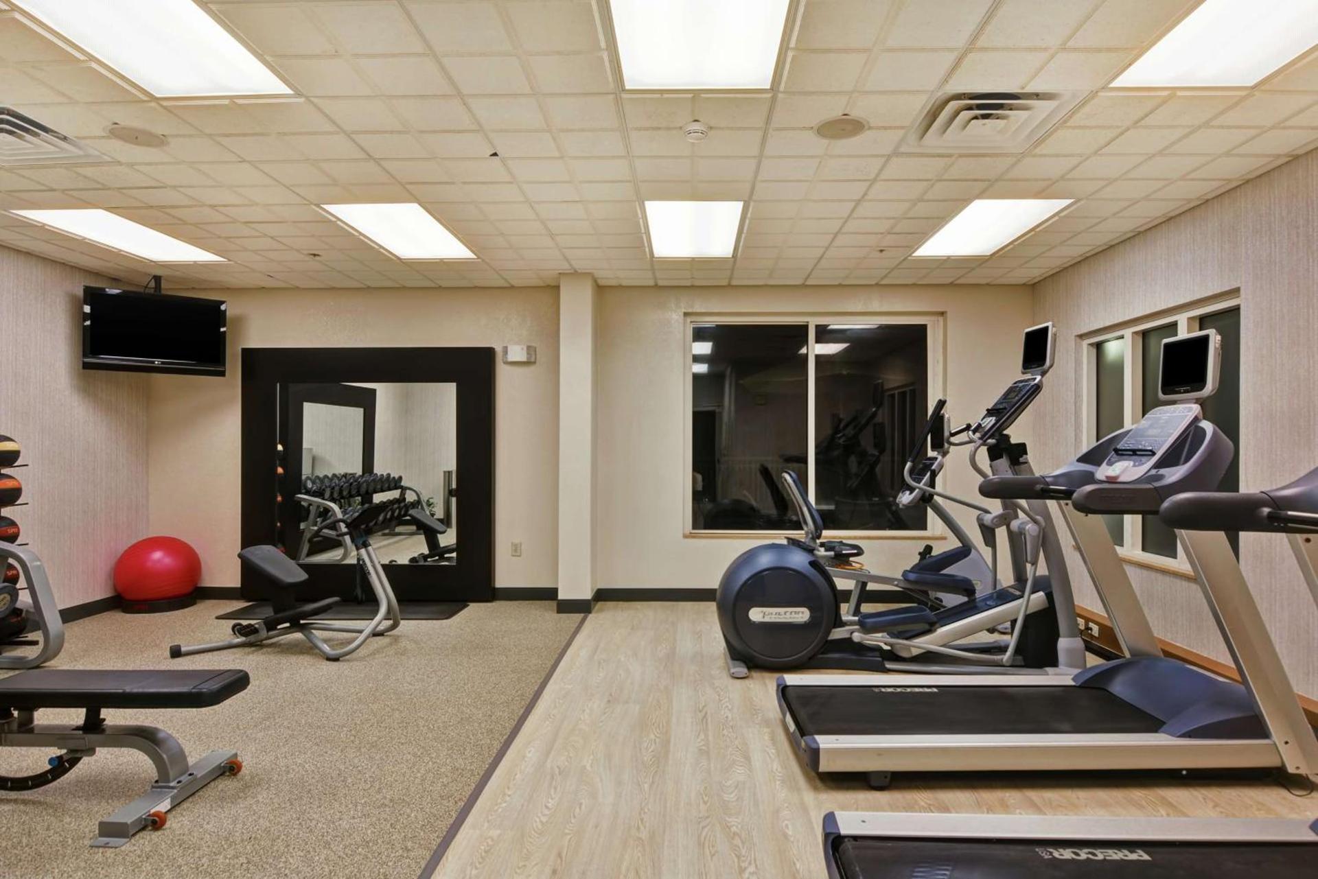 Hilton Garden Inn Mobile East Bay / Daphne photo 19